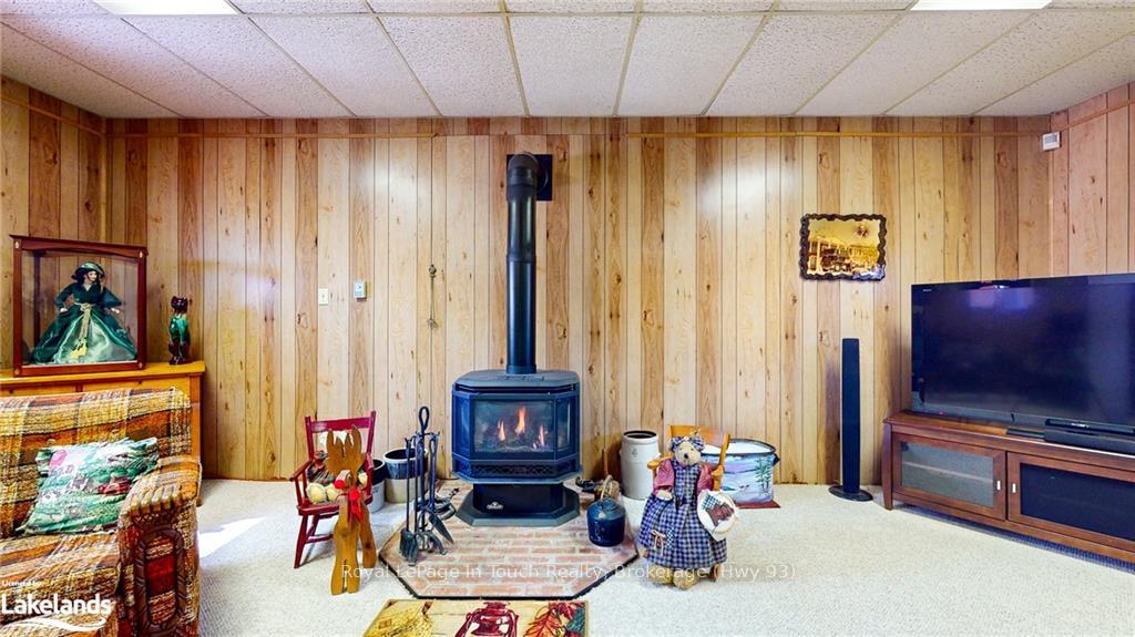 Photo 14 of 14 Seneca Crescent, Tiny, Rural Tiny — HOMEH