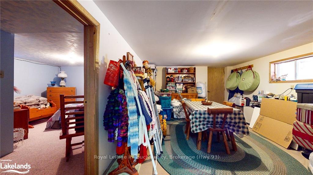 Photo 16 of 14 Seneca Crescent, Tiny, Rural Tiny — HOMEH