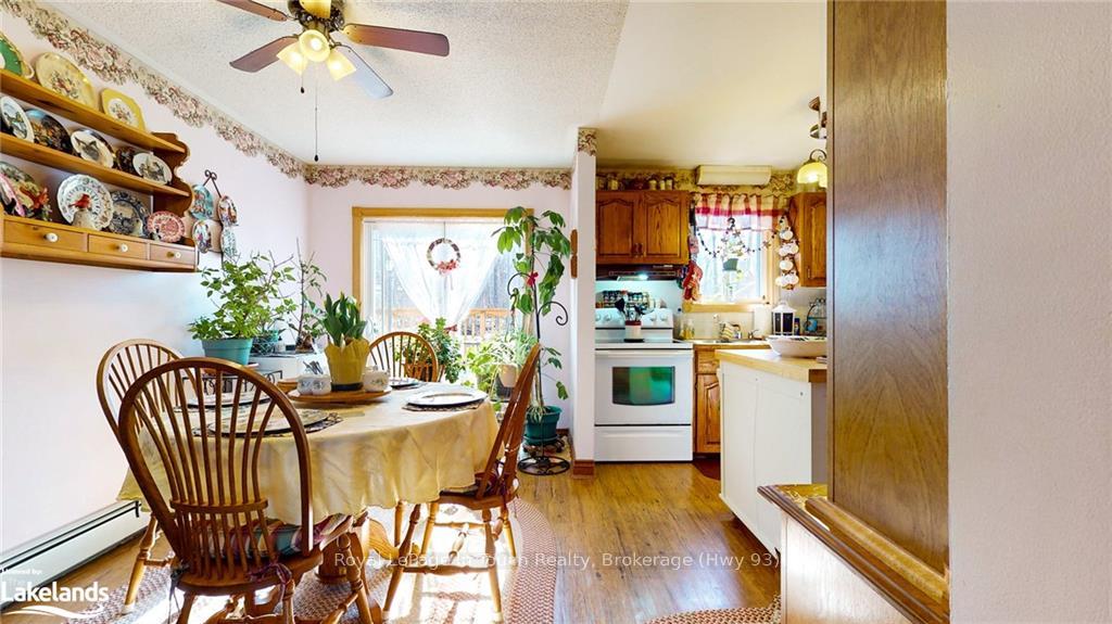 Photo 27 of 14 Seneca Crescent, Tiny, Rural Tiny — HOMEH