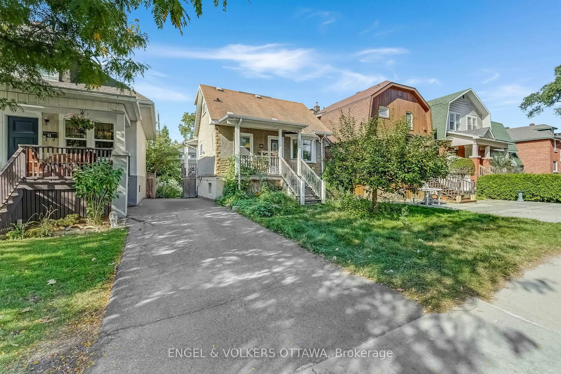 Photo 1 of 46 Holland Avenue, Ottawa, Ottawa West — HOMEH