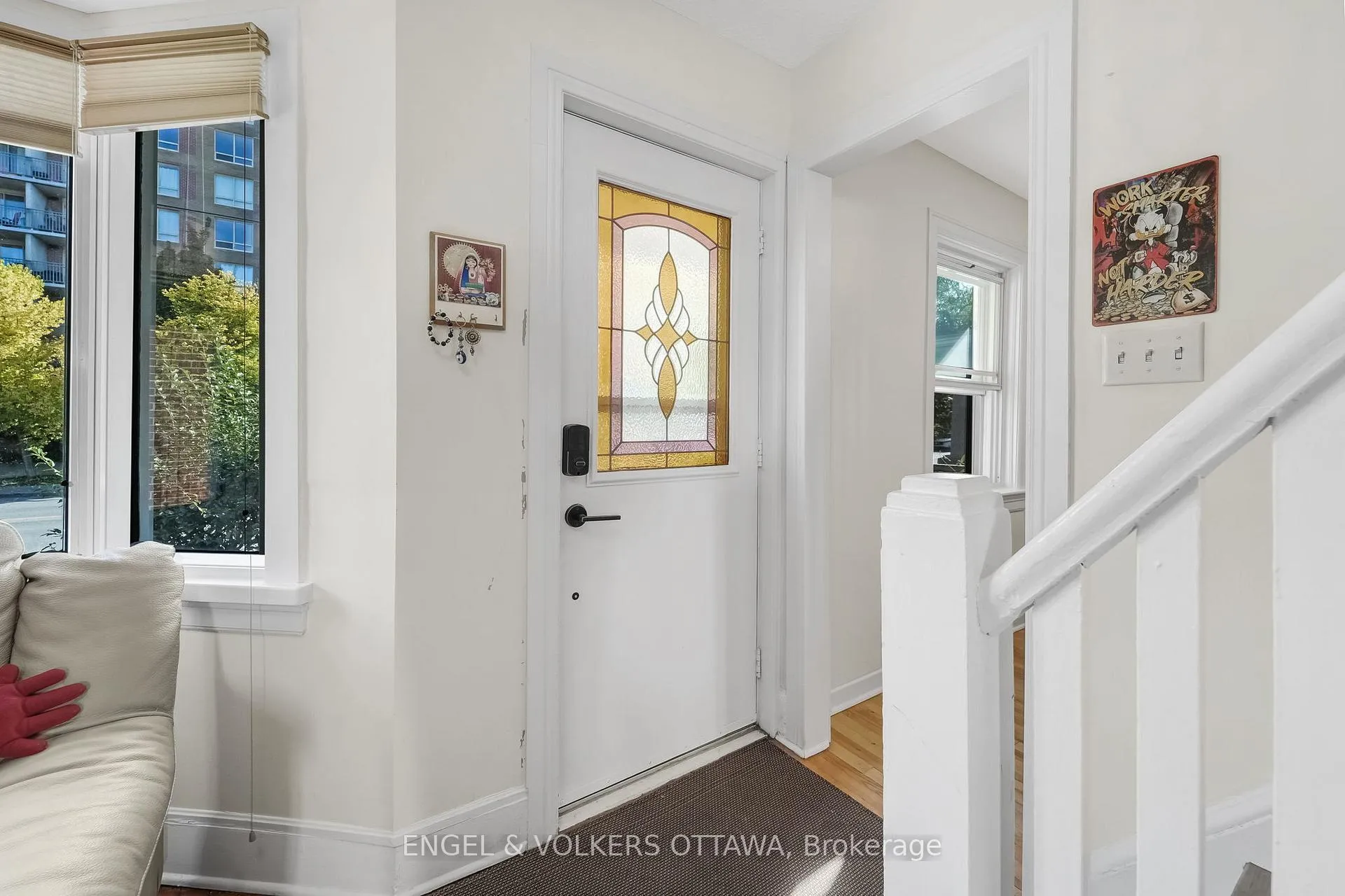 Photo 3 of 46 Holland Avenue, Ottawa, Ottawa West — HOMEH