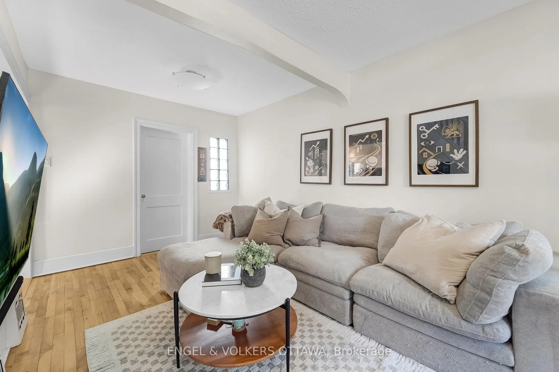 Photo 4 of 46 Holland Avenue, Ottawa, Ottawa West — HOMEH
