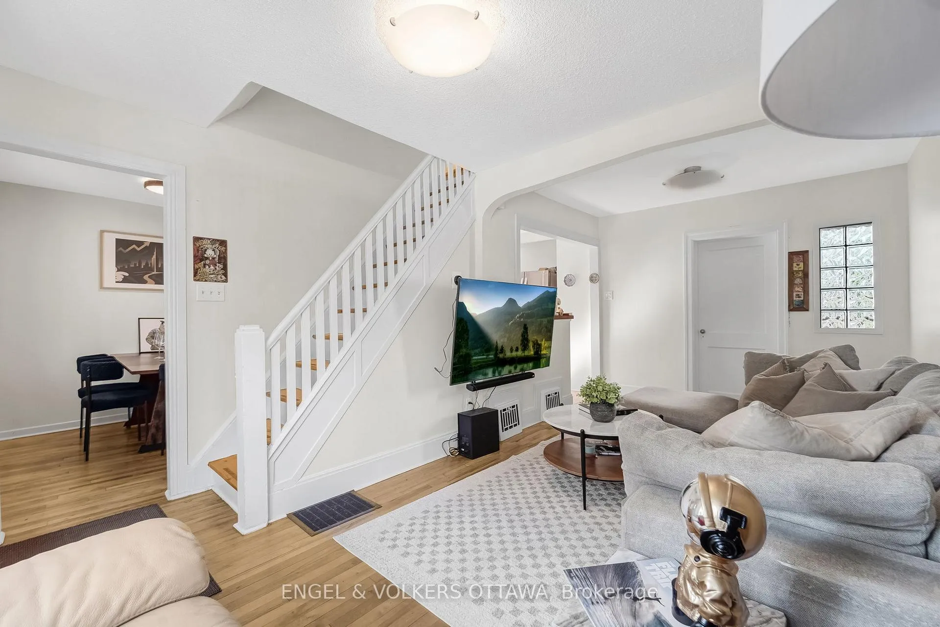 Photo 7 of 46 Holland Avenue, Ottawa, Ottawa West — HOMEH