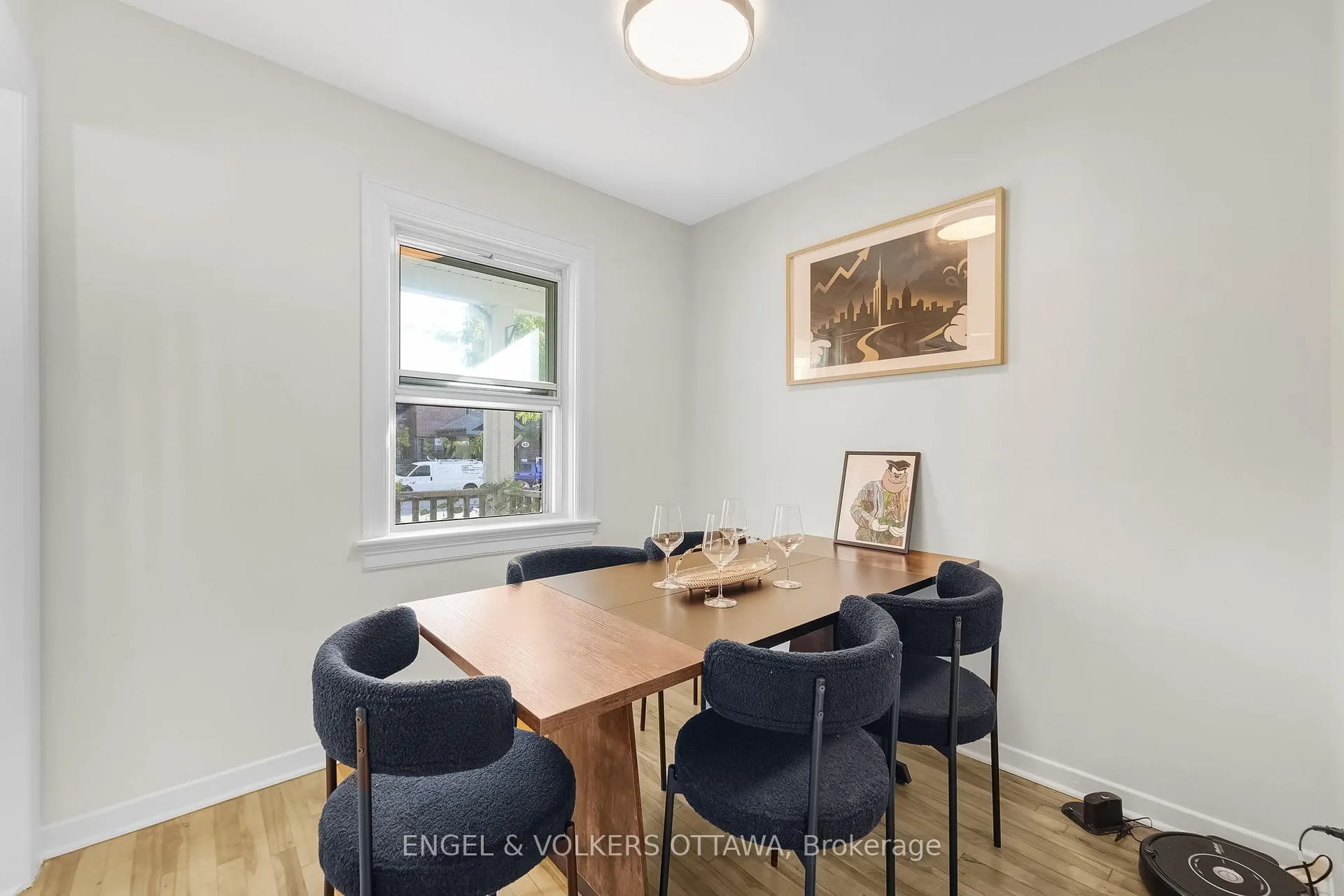 Photo 13 of 46 Holland Avenue, Ottawa, Ottawa West — HOMEH
