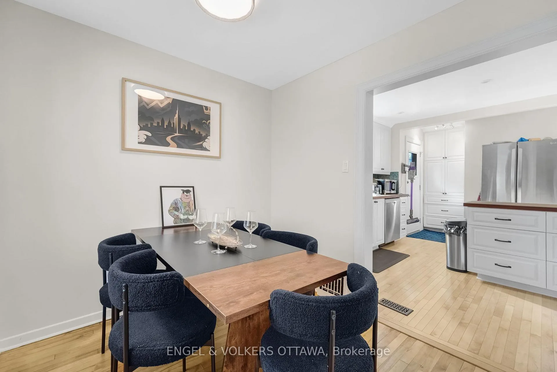 Photo 14 of 46 Holland Avenue, Ottawa, Ottawa West — HOMEH