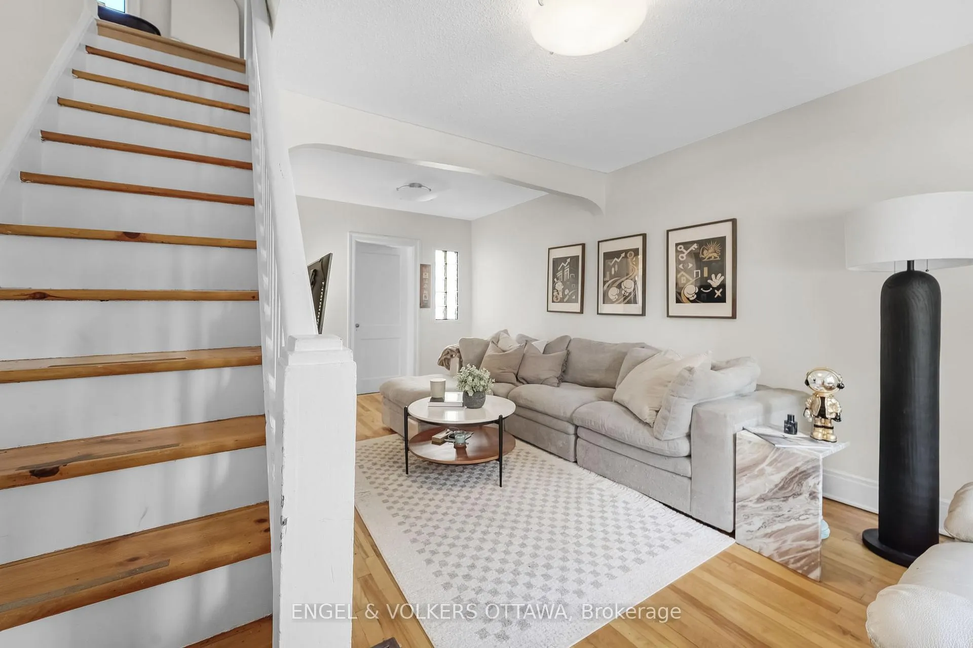 Photo 15 of 46 Holland Avenue, Ottawa, Ottawa West — HOMEH