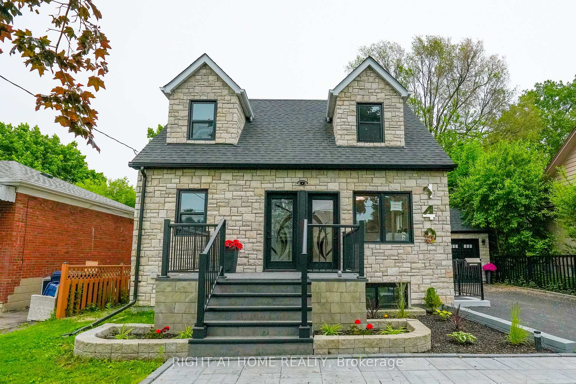 Front of 149 Dorset Road