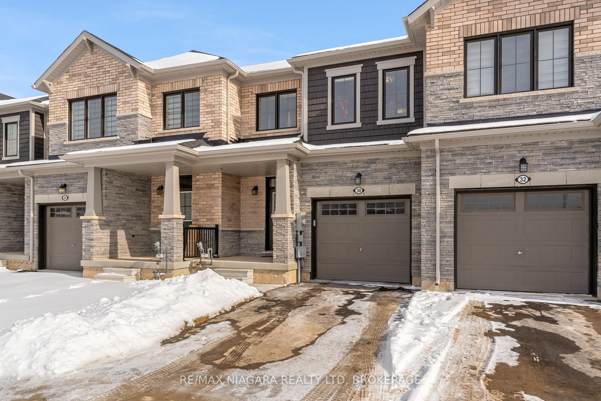 Photo 2 of 30 Lavender Road, Thorold, Hurricane/Merrittville — HOMEH