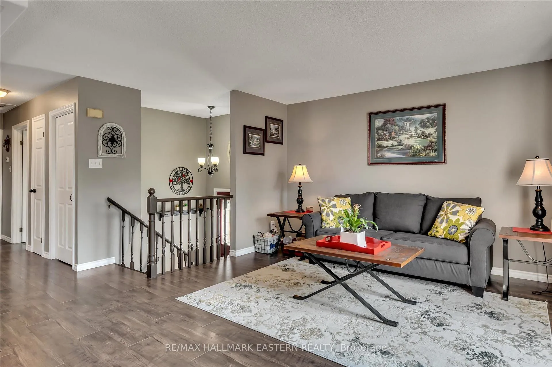 Photo 5 of 2574 Foxmeadow Road, Peterborough, Ashburnham Ward 4 — HOMEH