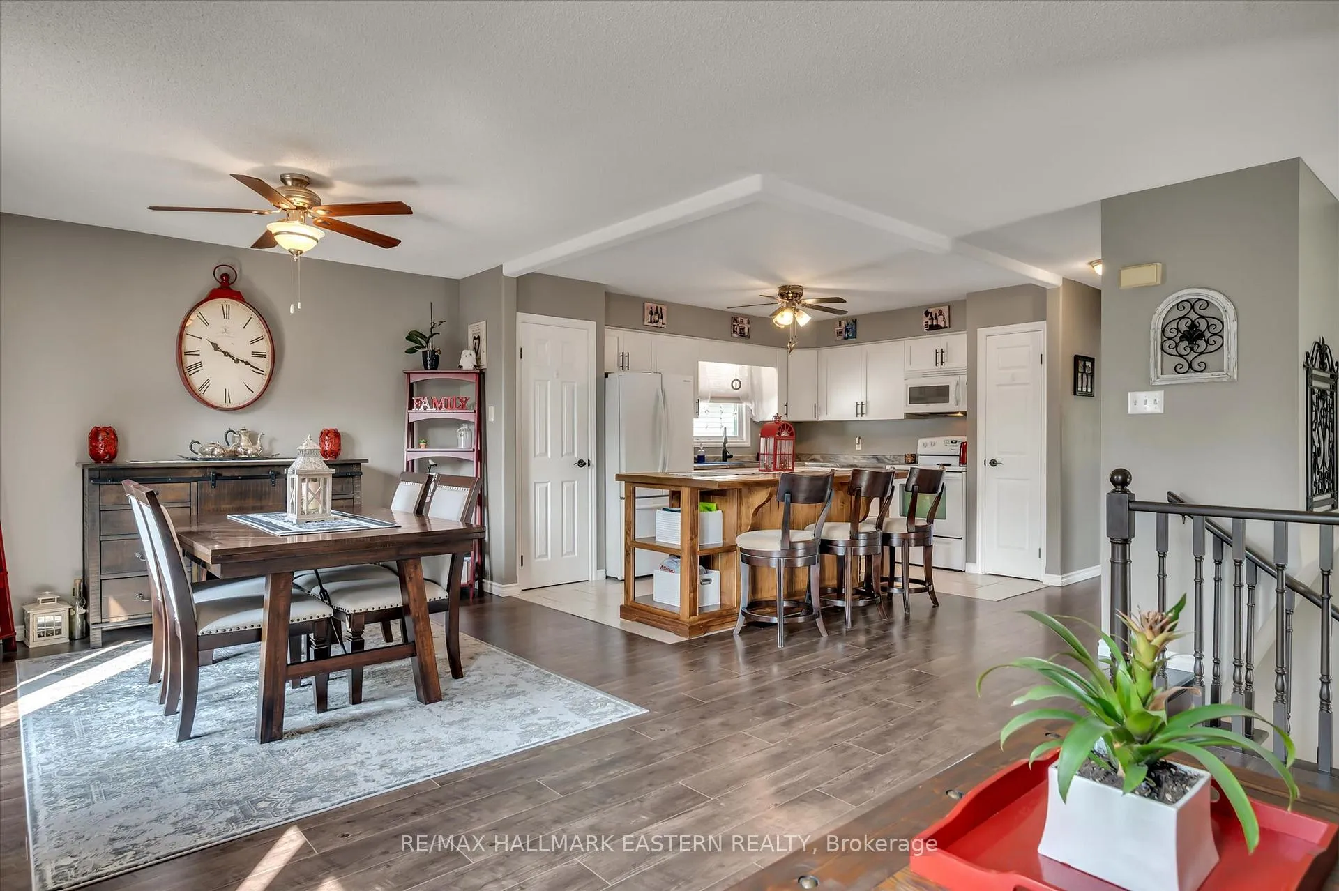 Photo 6 of 2574 Foxmeadow Road, Peterborough, Ashburnham Ward 4 — HOMEH