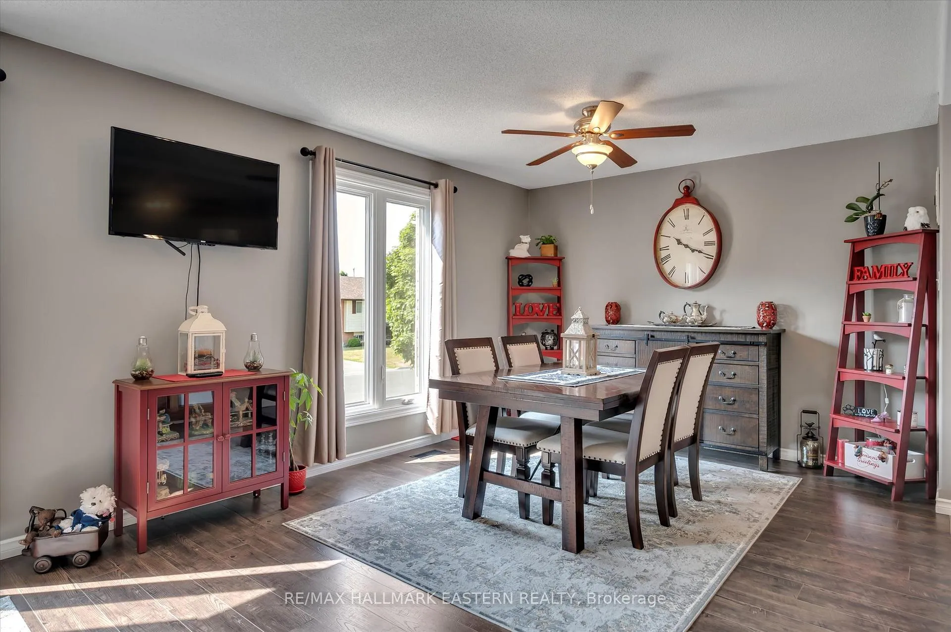 Photo 7 of 2574 Foxmeadow Road, Peterborough, Ashburnham Ward 4 — HOMEH