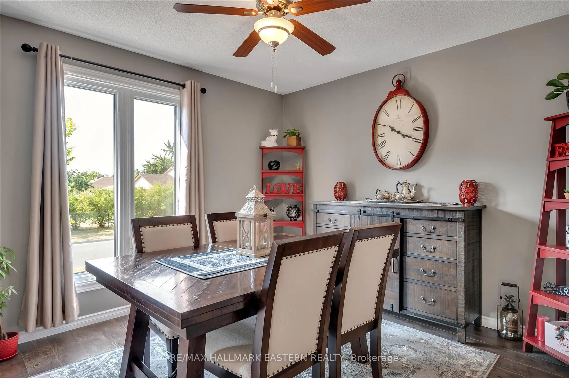Photo 8 of 2574 Foxmeadow Road, Peterborough, Ashburnham Ward 4 — HOMEH