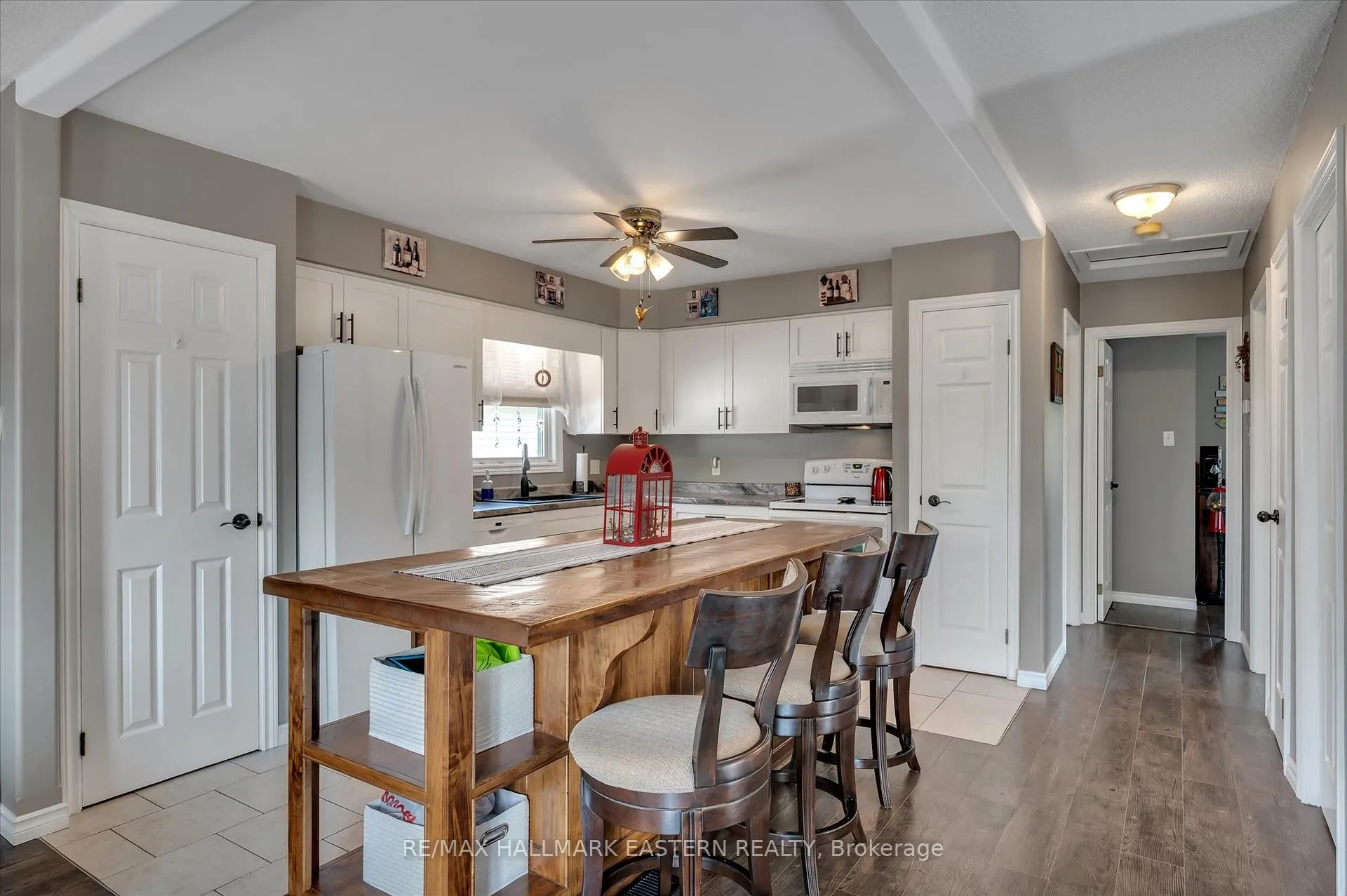 Photo 9 of 2574 Foxmeadow Road, Peterborough, Ashburnham Ward 4 — HOMEH