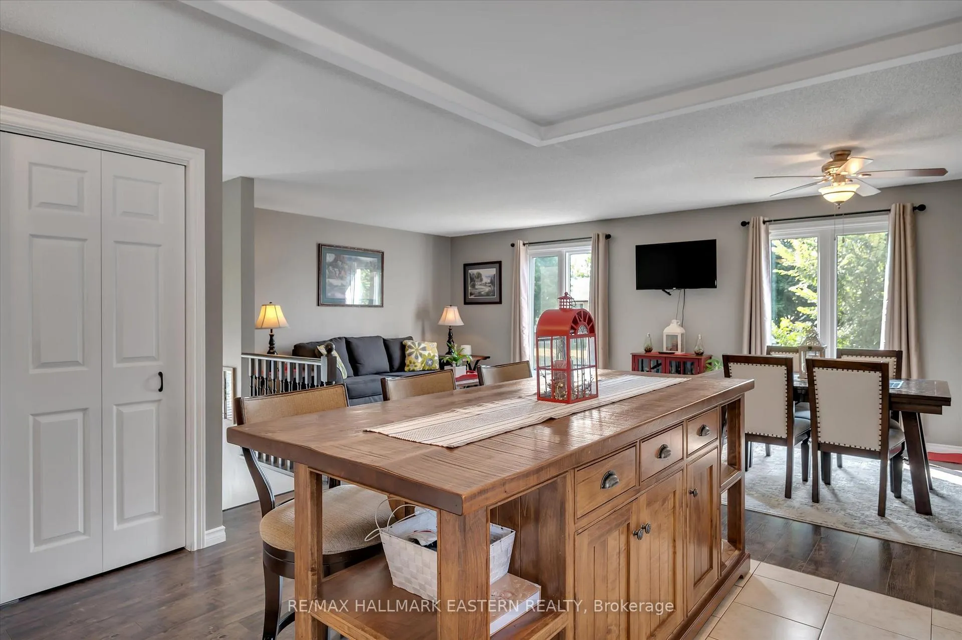 Photo 12 of 2574 Foxmeadow Road, Peterborough, Ashburnham Ward 4 — HOMEH