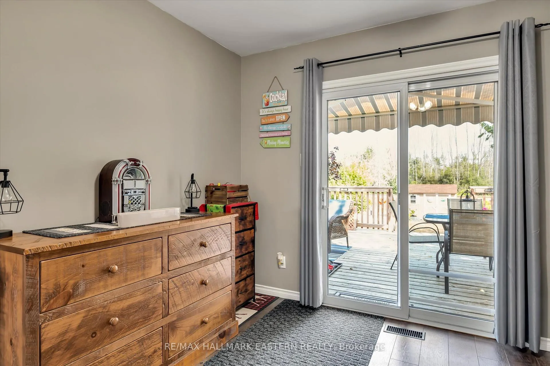 Photo 22 of 2574 Foxmeadow Road, Peterborough, Ashburnham Ward 4 — HOMEH