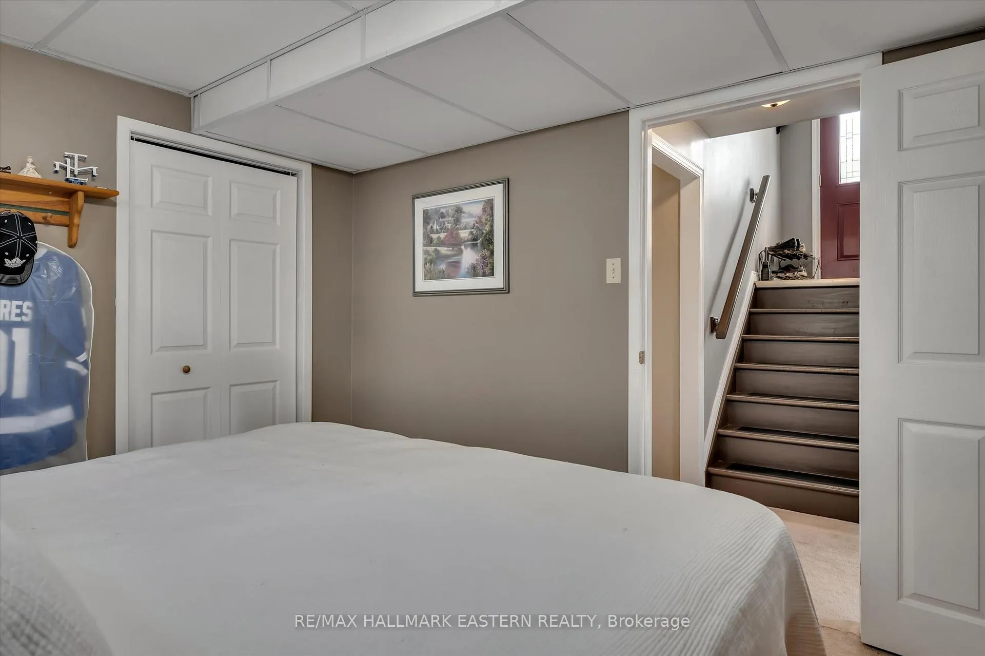 Photo 32 of 2574 Foxmeadow Road, Peterborough, Ashburnham Ward 4 — HOMEH