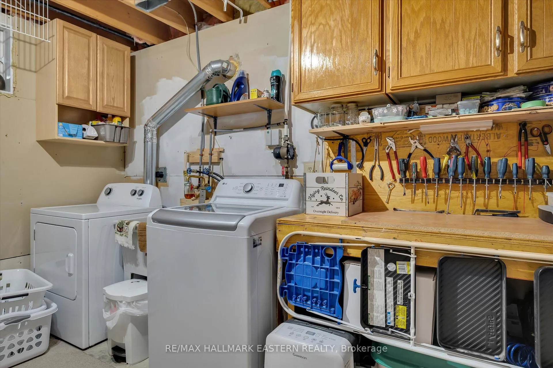 Photo 36 of 2574 Foxmeadow Road, Peterborough, Ashburnham Ward 4 — HOMEH