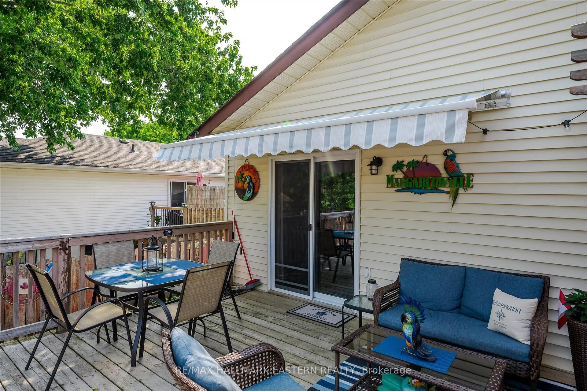 Photo 37 of 2574 Foxmeadow Road, Peterborough, Ashburnham Ward 4 — HOMEH
