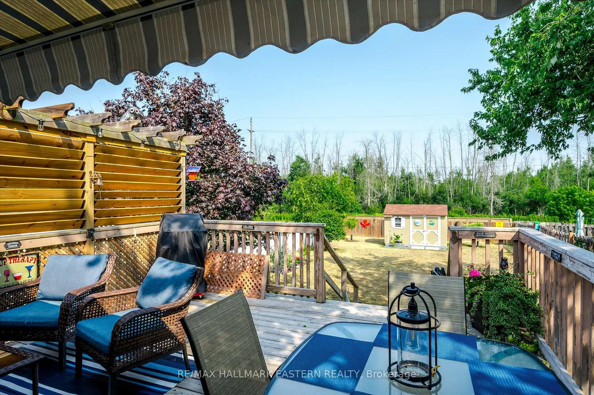 Photo 39 of 2574 Foxmeadow Road, Peterborough, Ashburnham Ward 4 — HOMEH