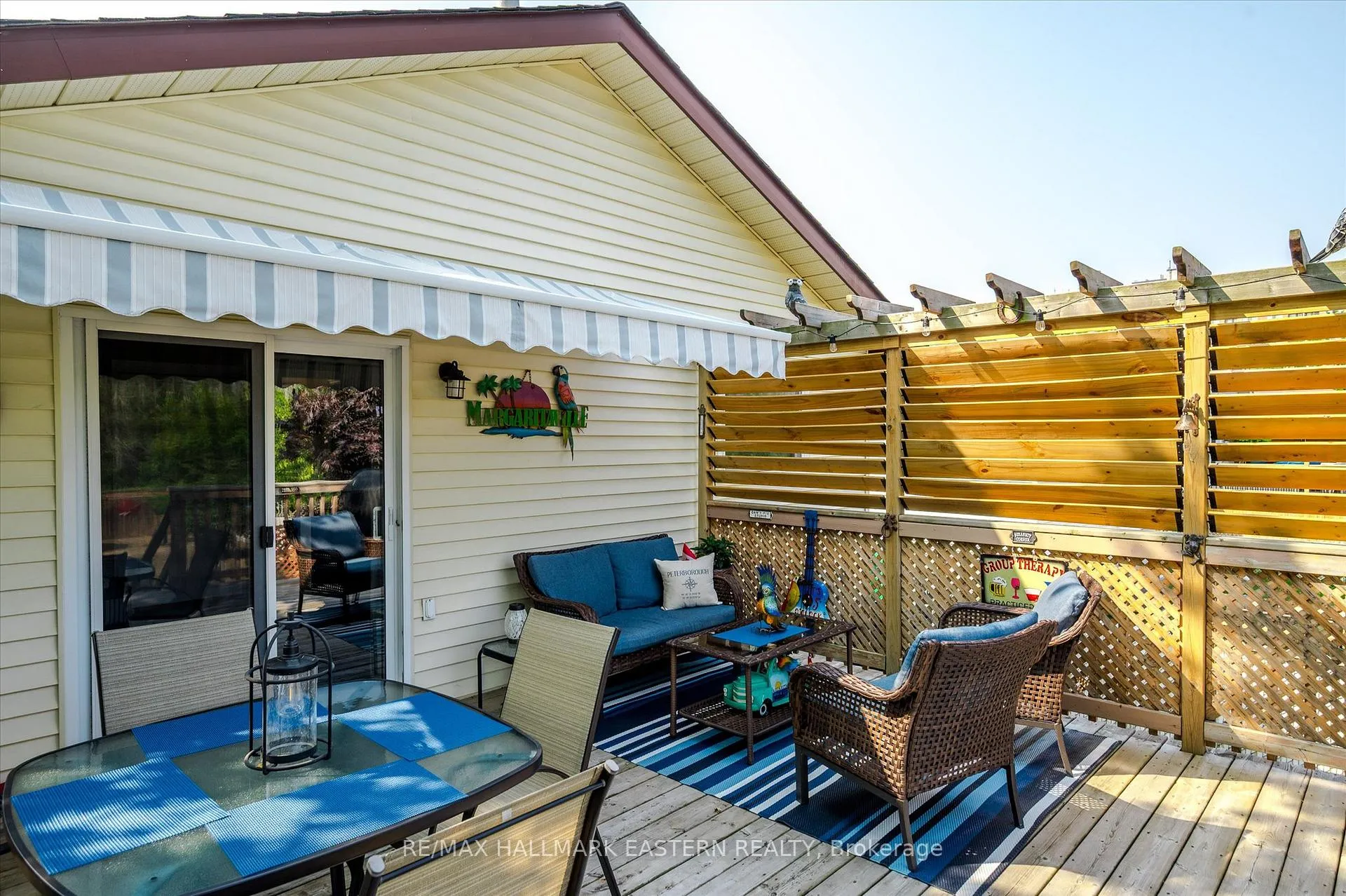 Photo 40 of 2574 Foxmeadow Road, Peterborough, Ashburnham Ward 4 — HOMEH