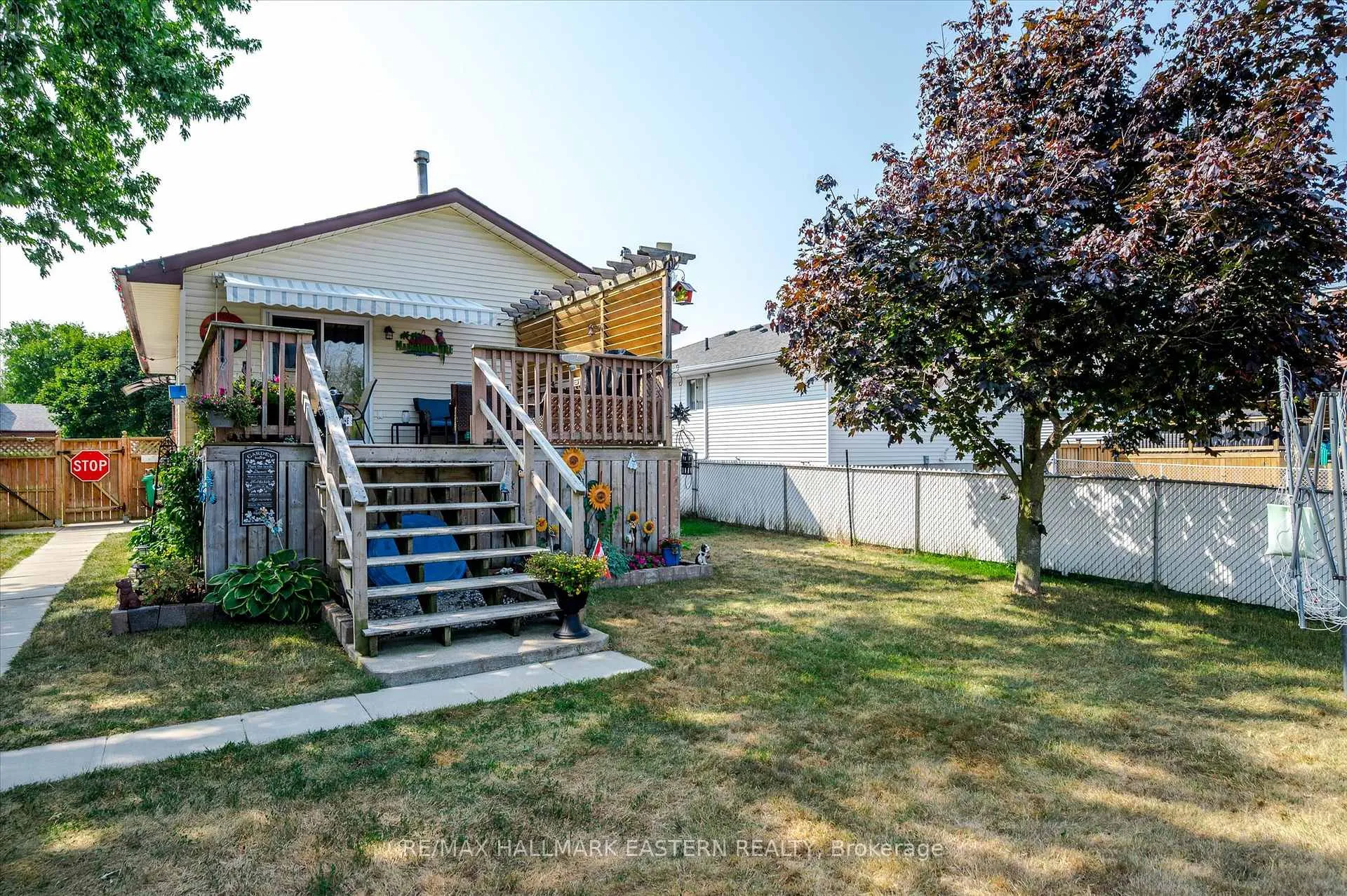 Photo 41 of 2574 Foxmeadow Road, Peterborough, Ashburnham Ward 4 — HOMEH