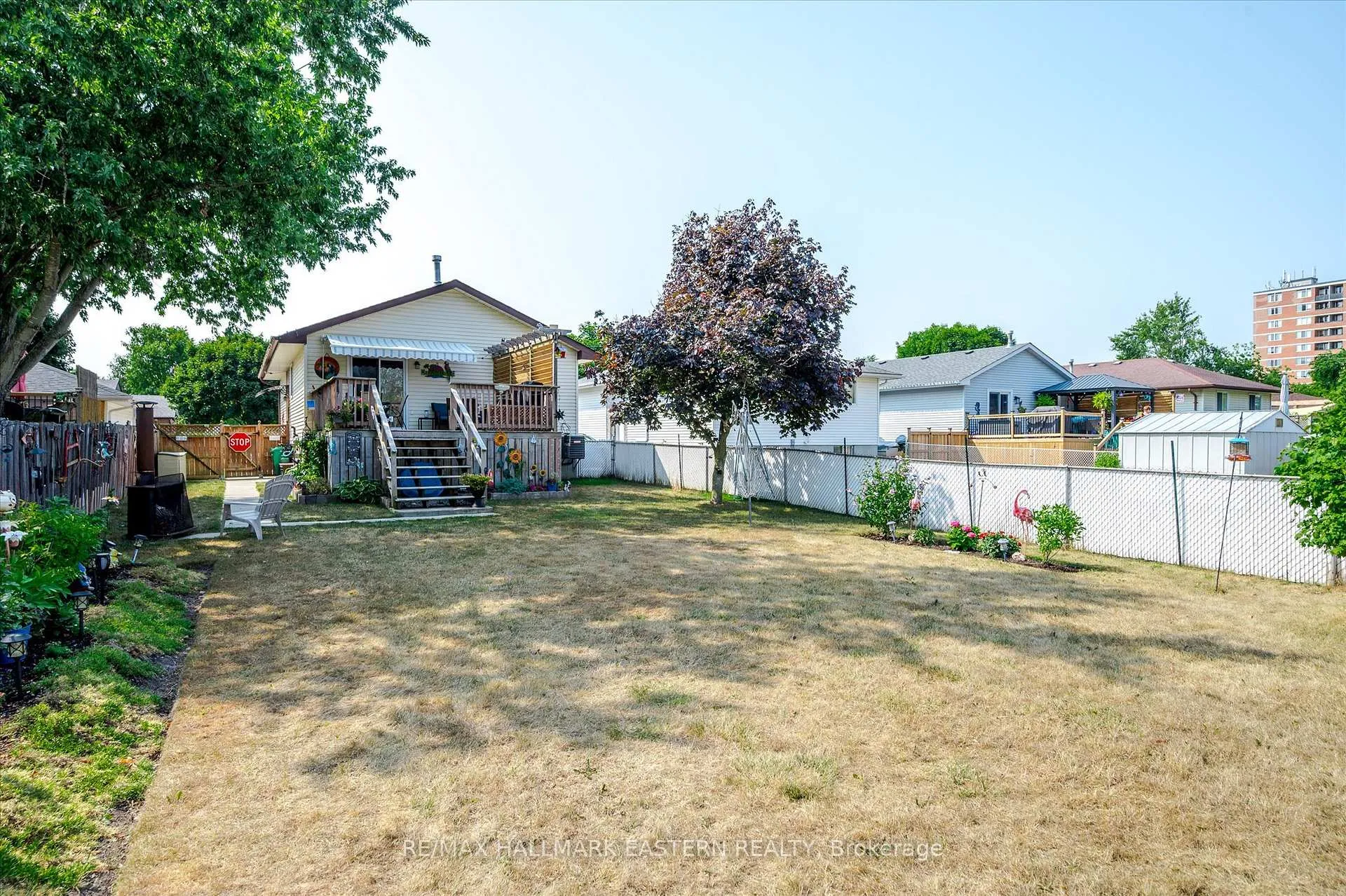 Photo 43 of 2574 Foxmeadow Road, Peterborough, Ashburnham Ward 4 — HOMEH