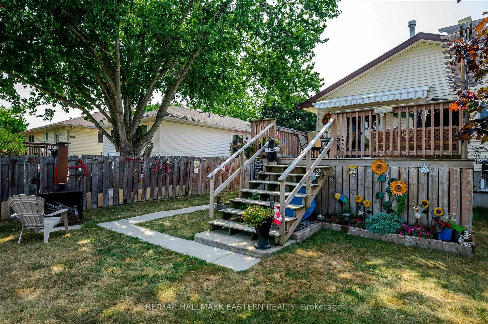 Photo 44 of 2574 Foxmeadow Road, Peterborough, Ashburnham Ward 4 — HOMEH