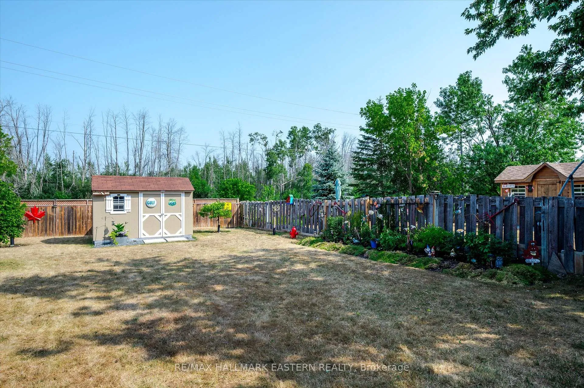Photo 45 of 2574 Foxmeadow Road, Peterborough, Ashburnham Ward 4 — HOMEH