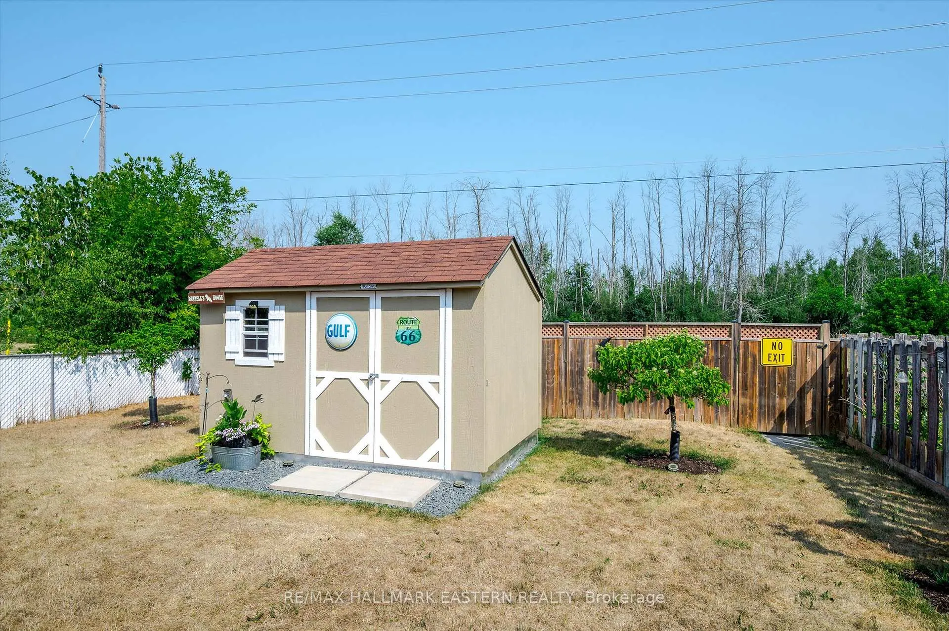 Photo 46 of 2574 Foxmeadow Road, Peterborough, Ashburnham Ward 4 — HOMEH