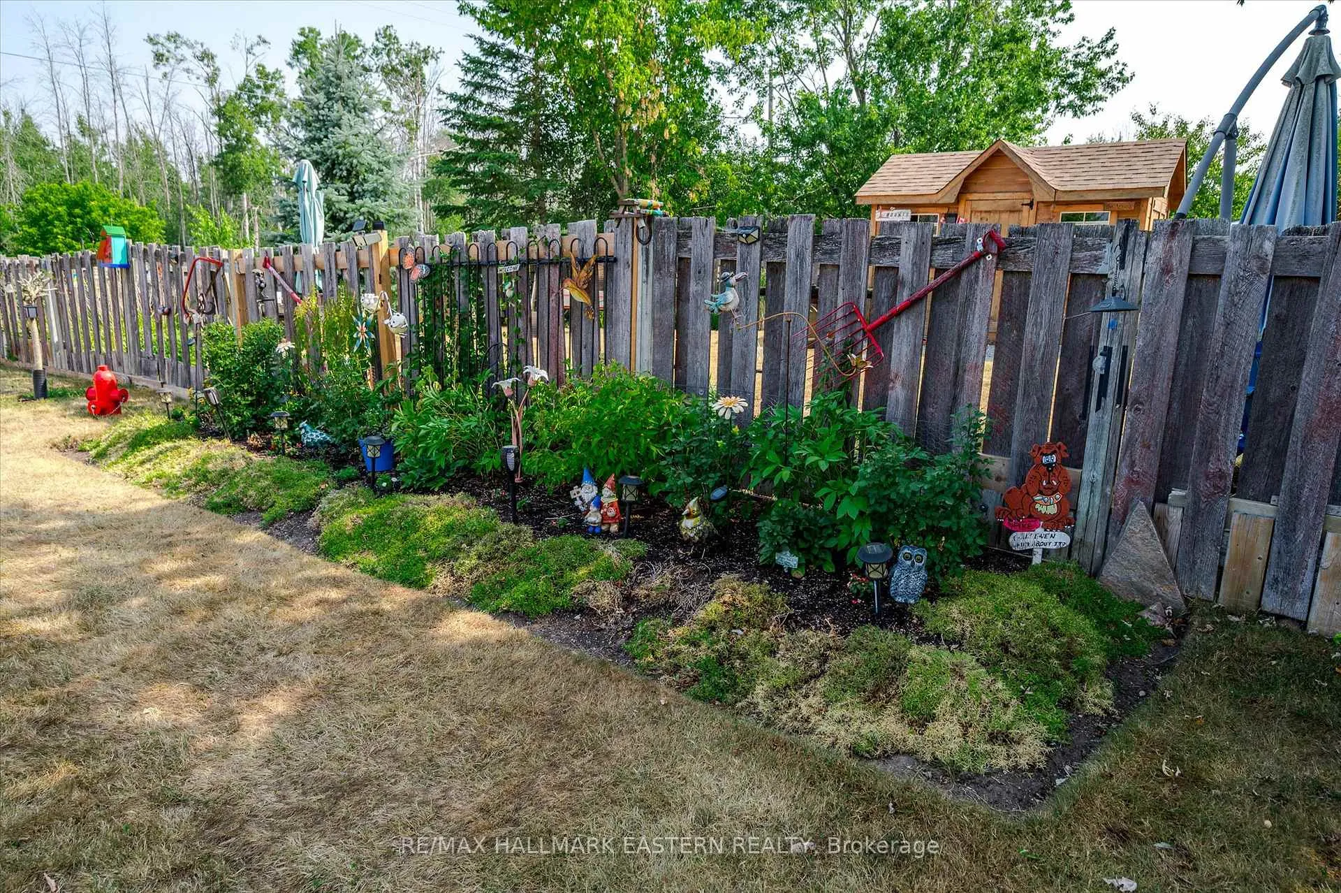 Photo 47 of 2574 Foxmeadow Road, Peterborough, Ashburnham Ward 4 — HOMEH