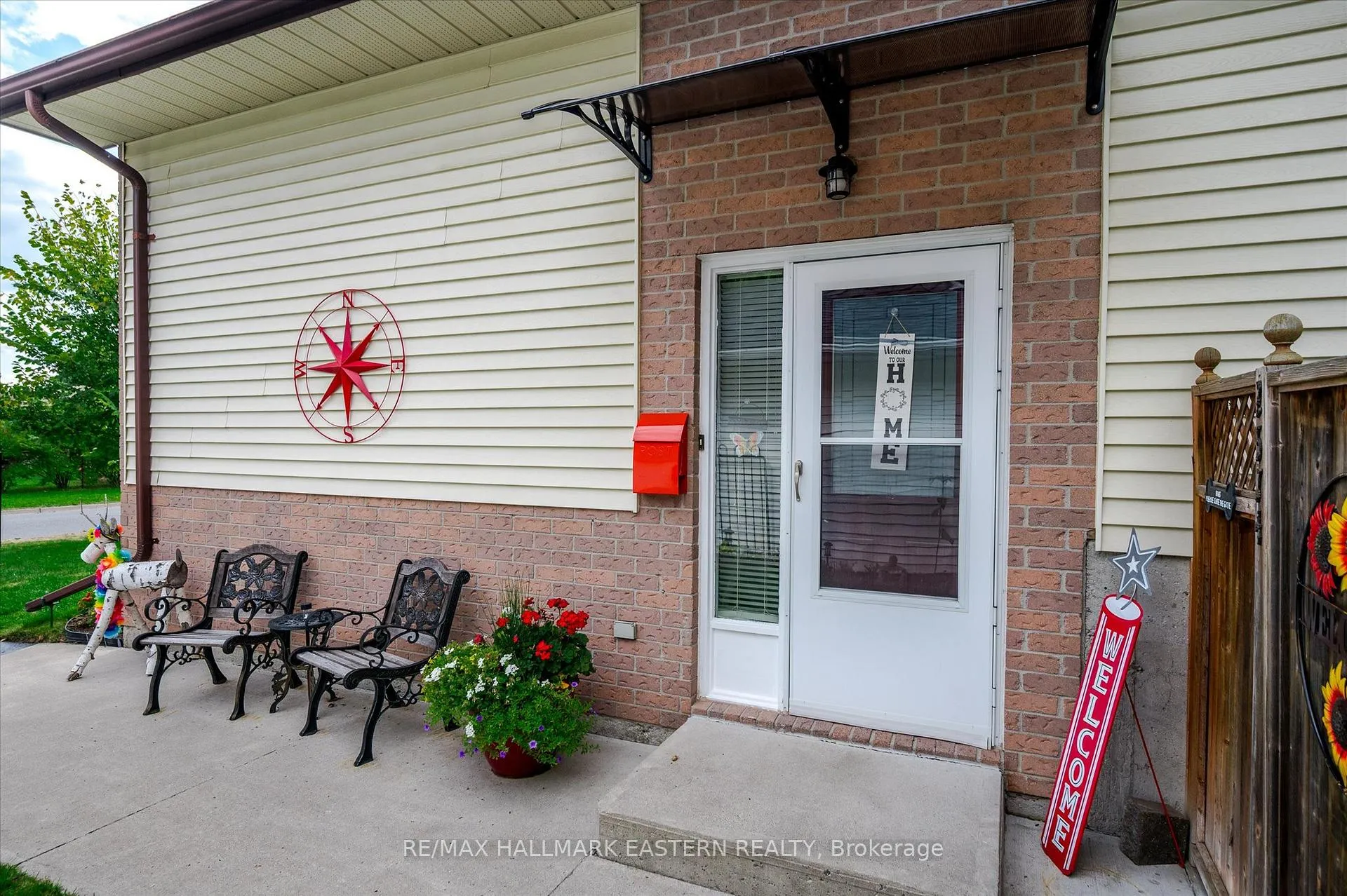 Photo 48 of 2574 Foxmeadow Road, Peterborough, Ashburnham Ward 4 — HOMEH
