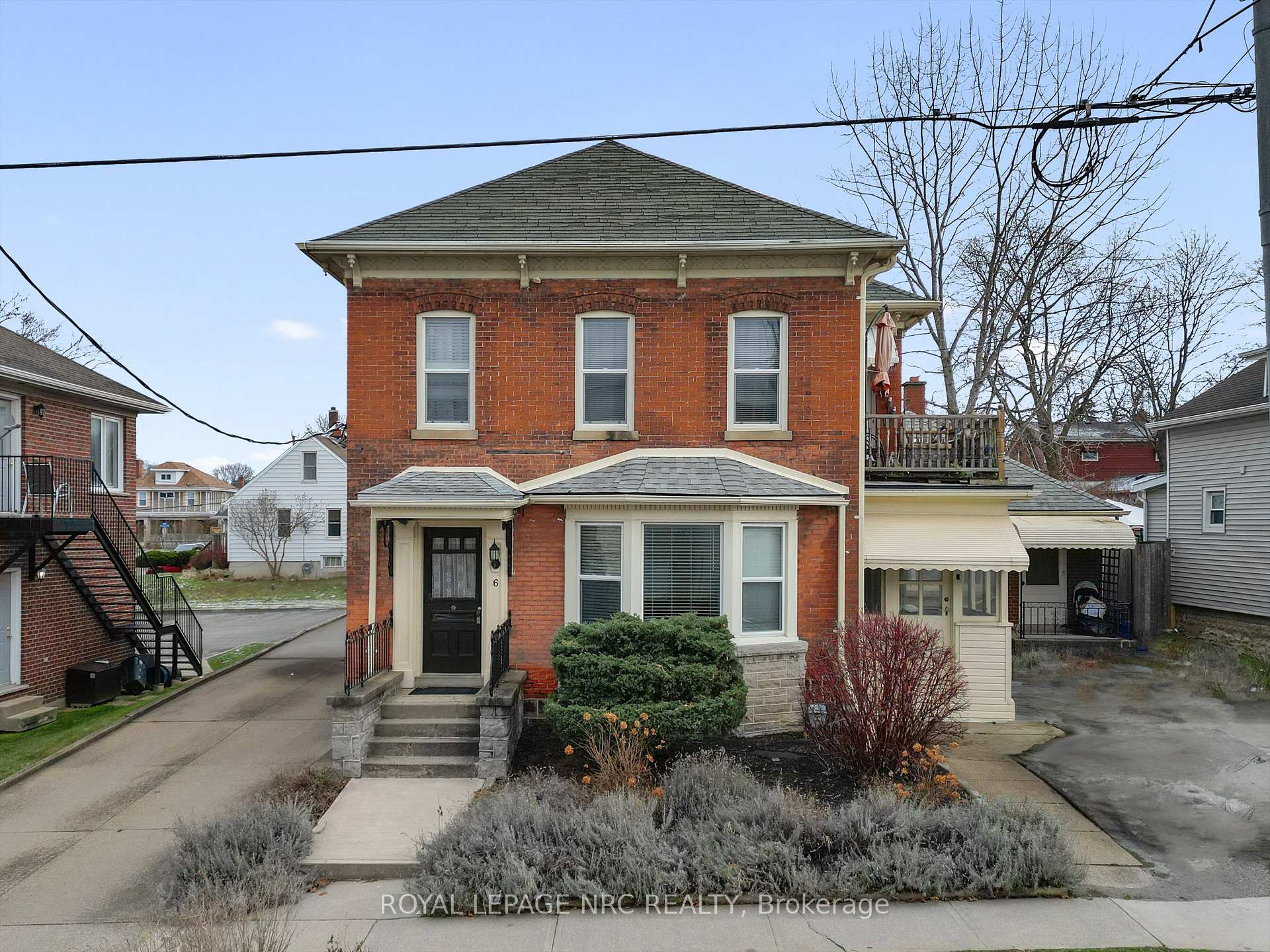 Photo 1 of 6 Ormond Street S, Thorold, Thorold Downtown — HOMEH