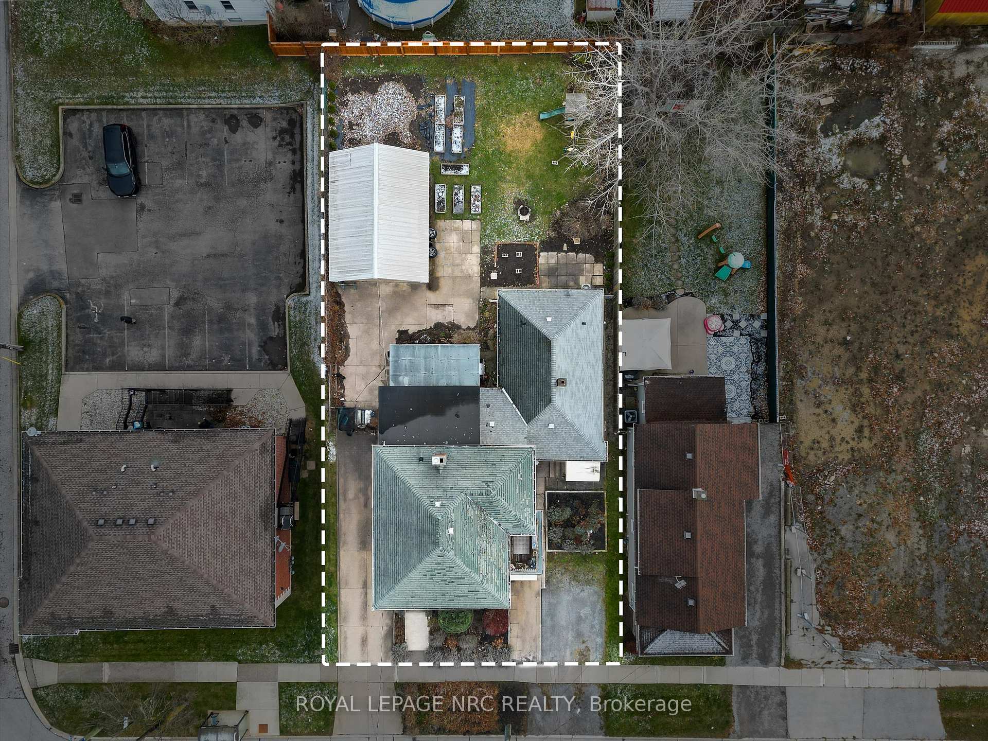 Photo 5 of 6 Ormond Street S, Thorold, Thorold Downtown — HOMEH