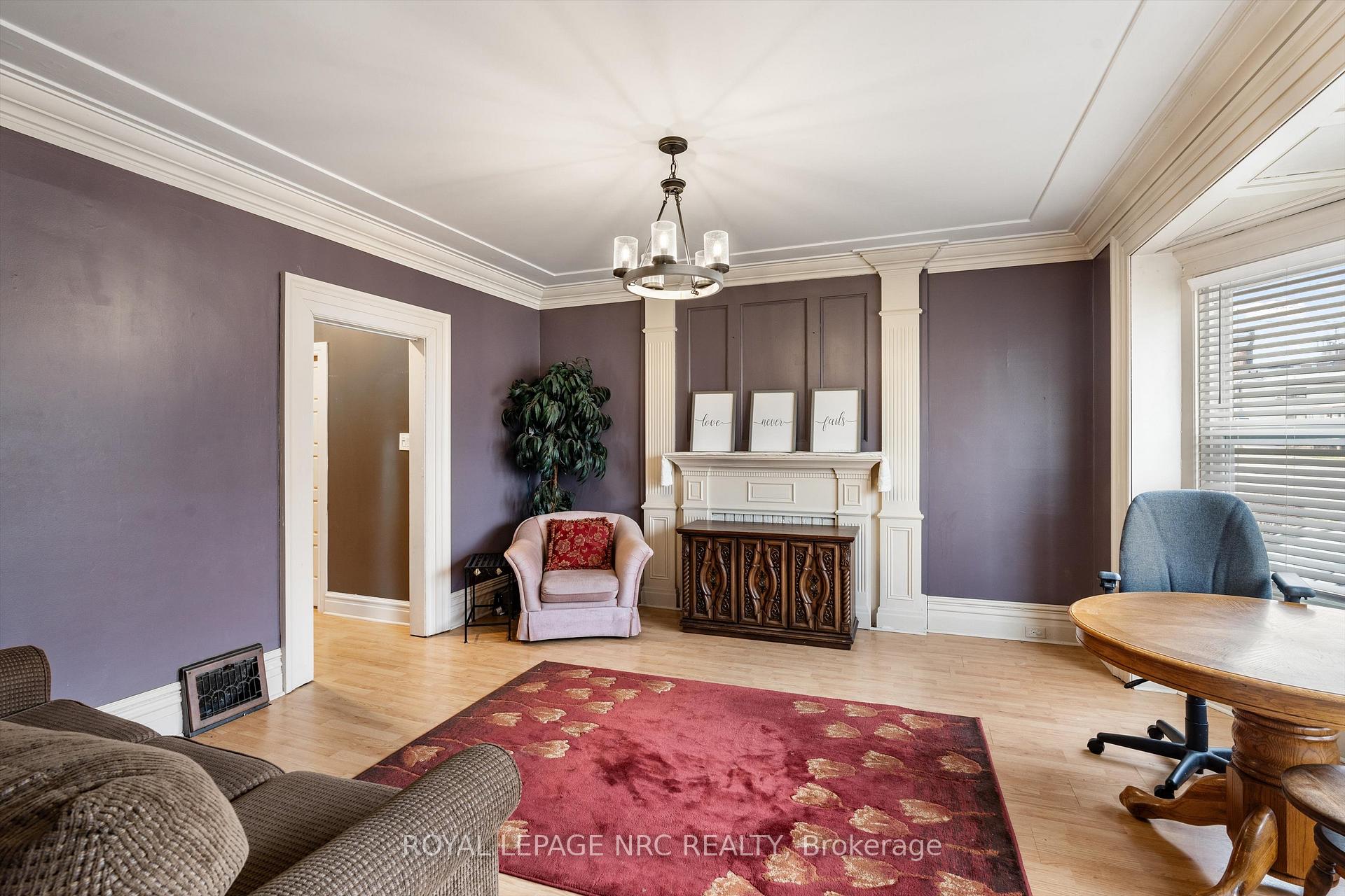 Photo 10 of 6 Ormond Street S, Thorold, Thorold Downtown — HOMEH