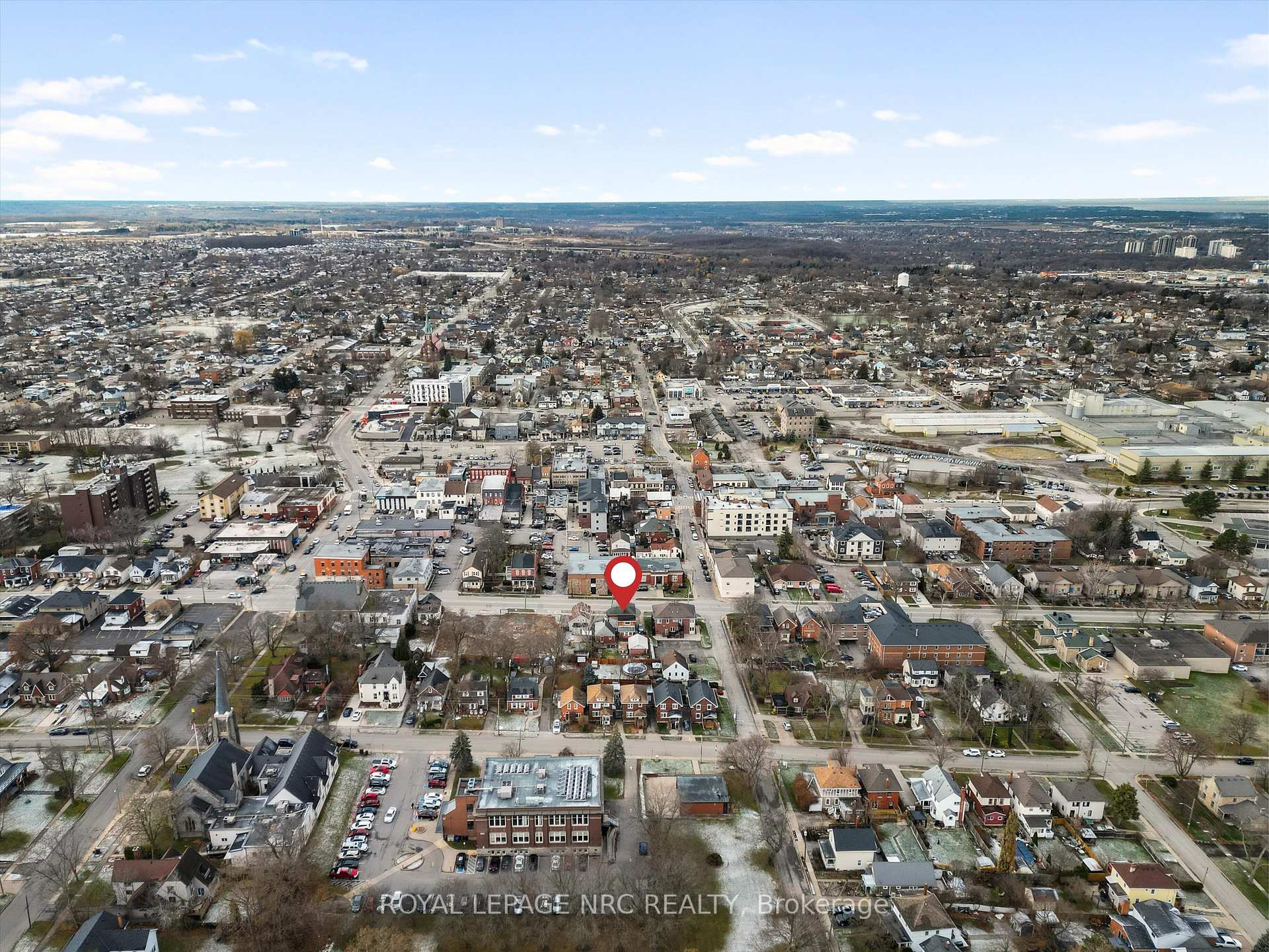 Photo 35 of 6 Ormond Street S, Thorold, Thorold Downtown — HOMEH