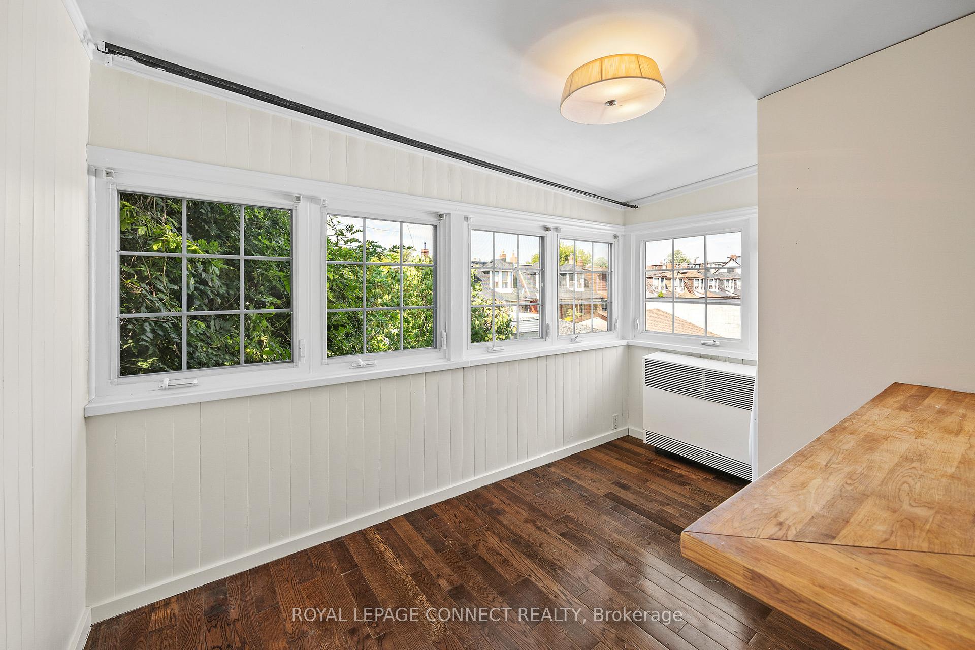 Photo 8 of Unit Upper, 300 Gladstone Avenue, Toronto, Little Portugal — HOMEH