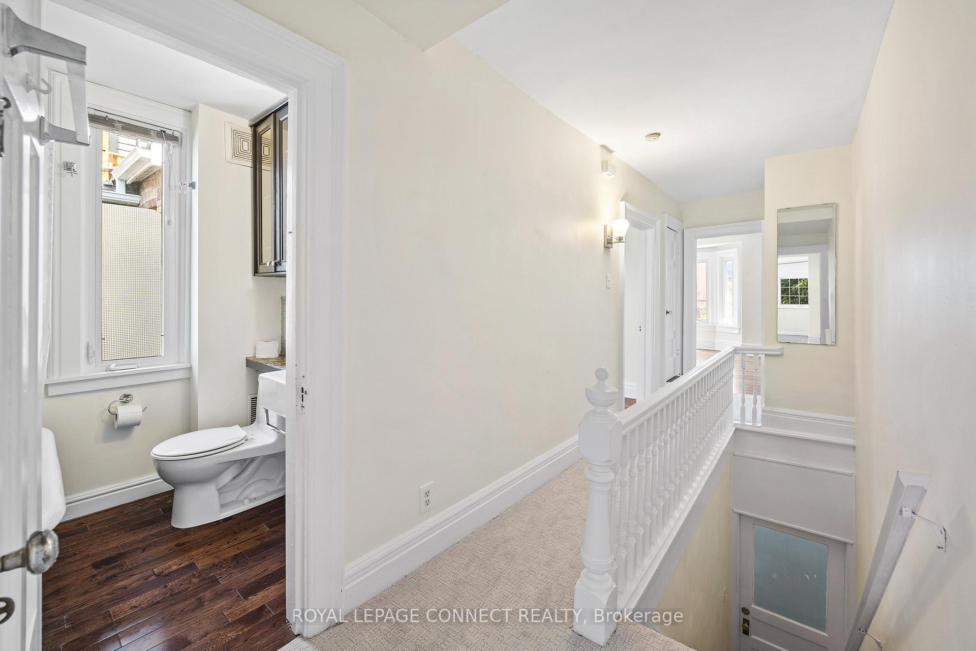 Photo 12 of Unit Upper, 300 Gladstone Avenue, Toronto, Little Portugal — HOMEH