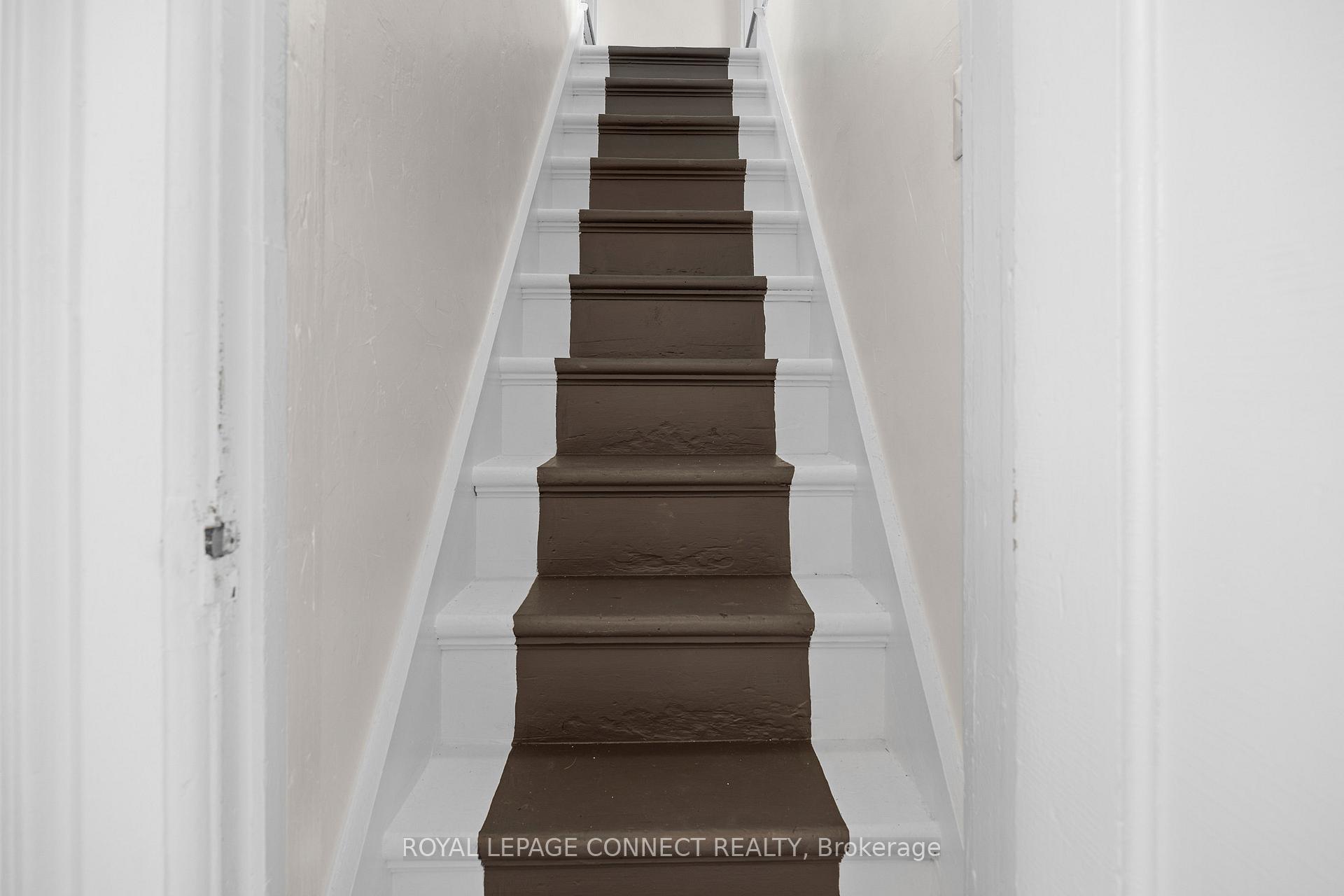 Photo 18 of Unit Upper, 300 Gladstone Avenue, Toronto, Little Portugal — HOMEH