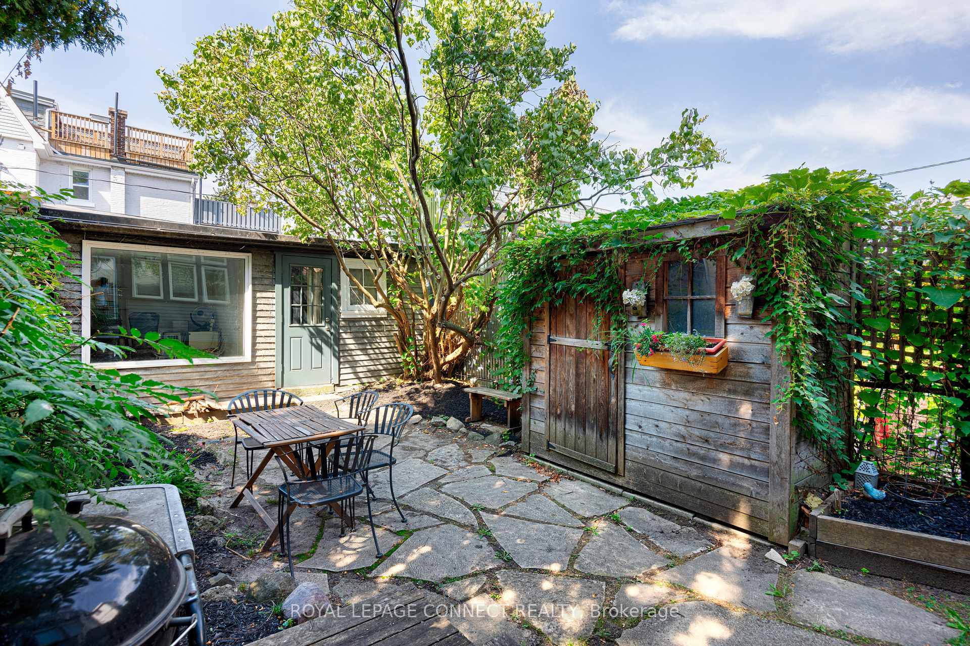 Photo 22 of Unit Upper, 300 Gladstone Avenue, Toronto, Little Portugal — HOMEH