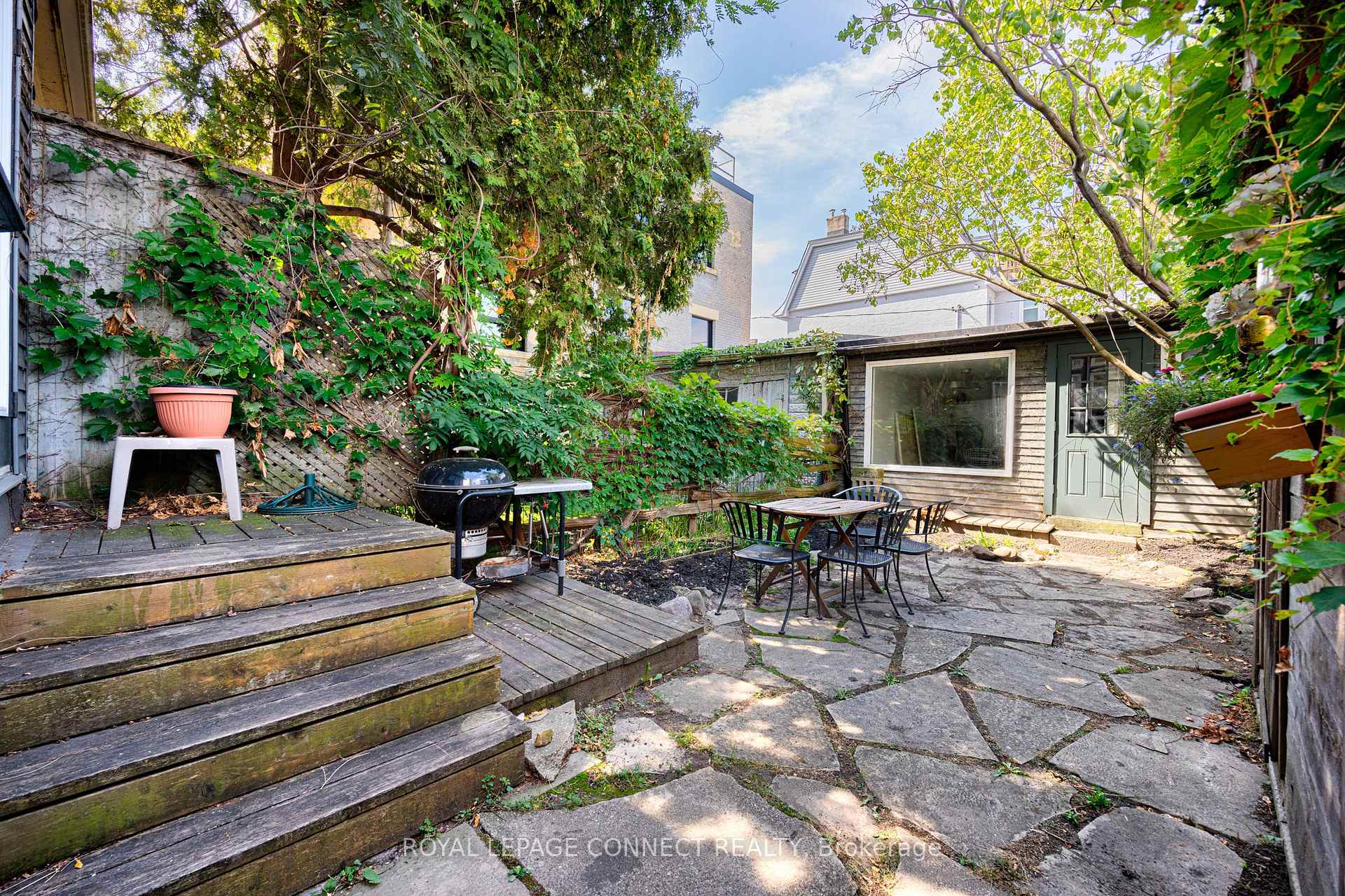 Photo 23 of Unit Upper, 300 Gladstone Avenue, Toronto, Little Portugal — HOMEH