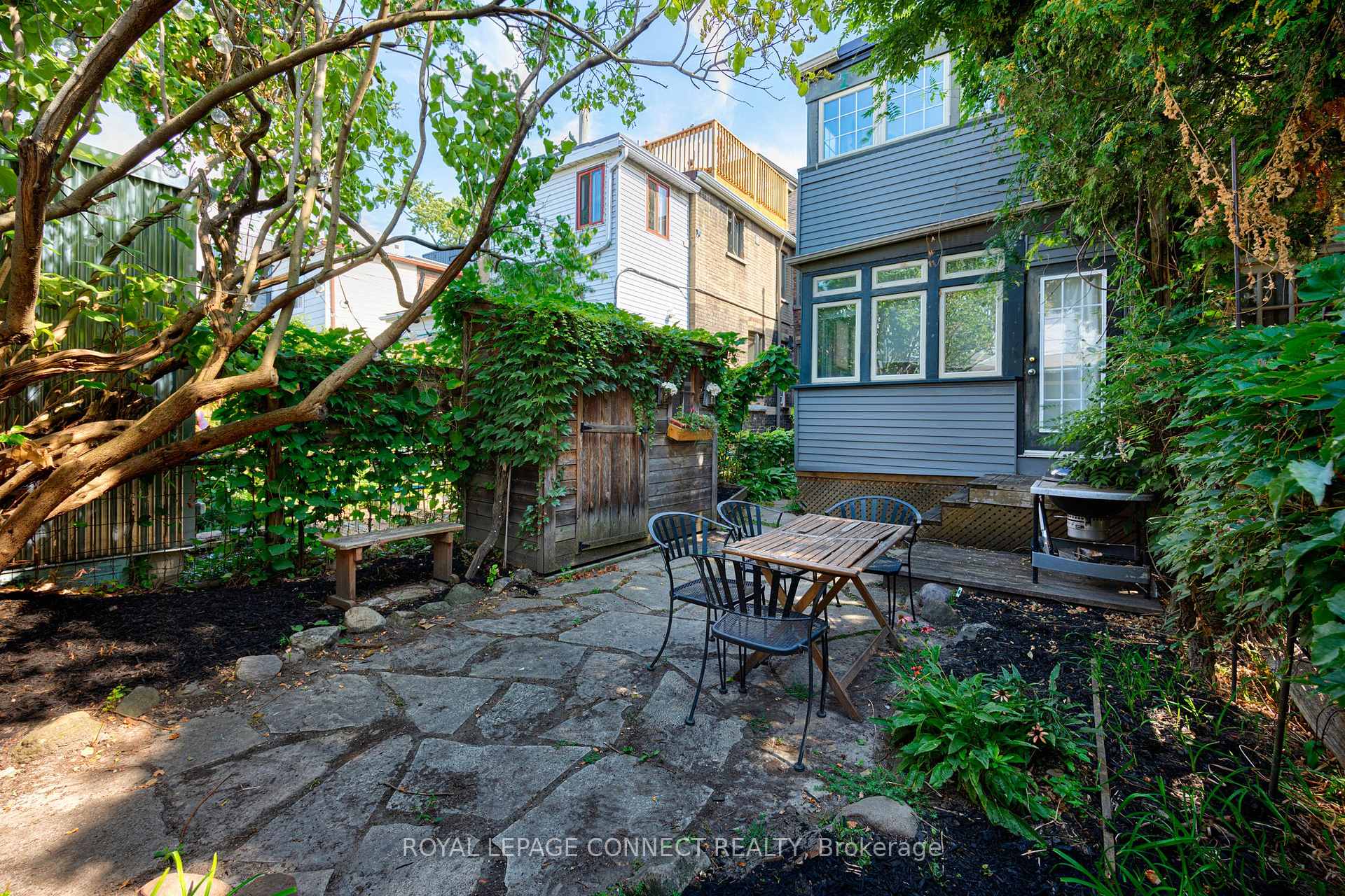 Photo 24 of Unit Upper, 300 Gladstone Avenue, Toronto, Little Portugal — HOMEH