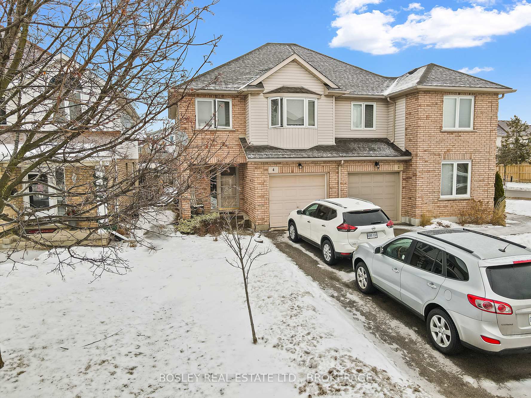 Front of 4 Gonzalez Court