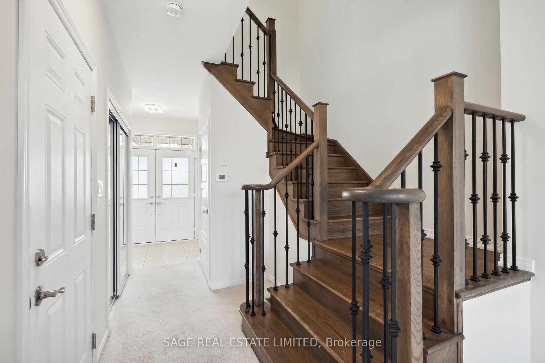 Photo 3 of 5 Legacy Lane, Thorold, Hurricane/Merrittville — HOMEH