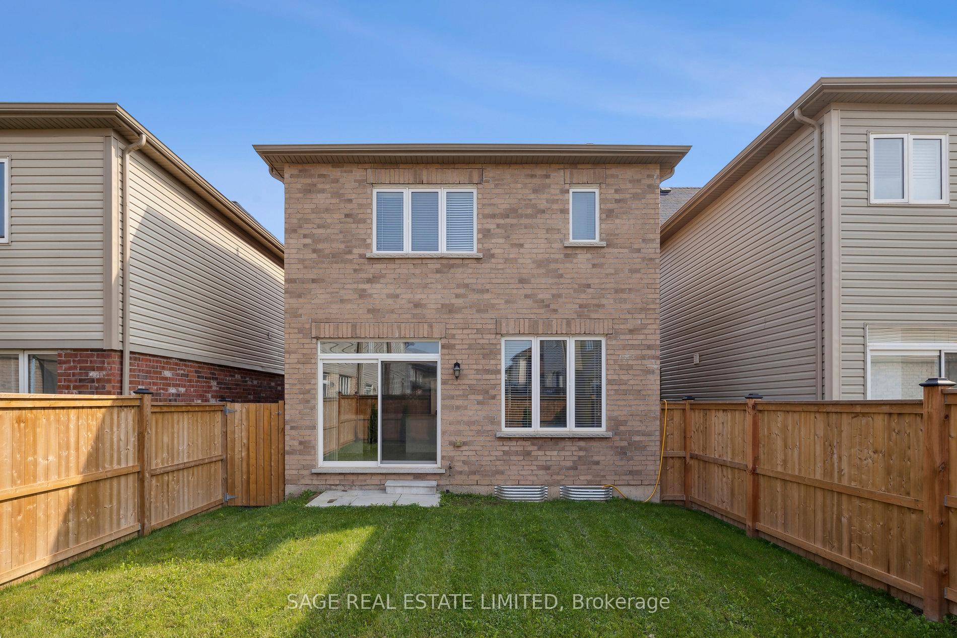 Photo 26 of 5 Legacy Lane, Thorold, Hurricane/Merrittville — HOMEH