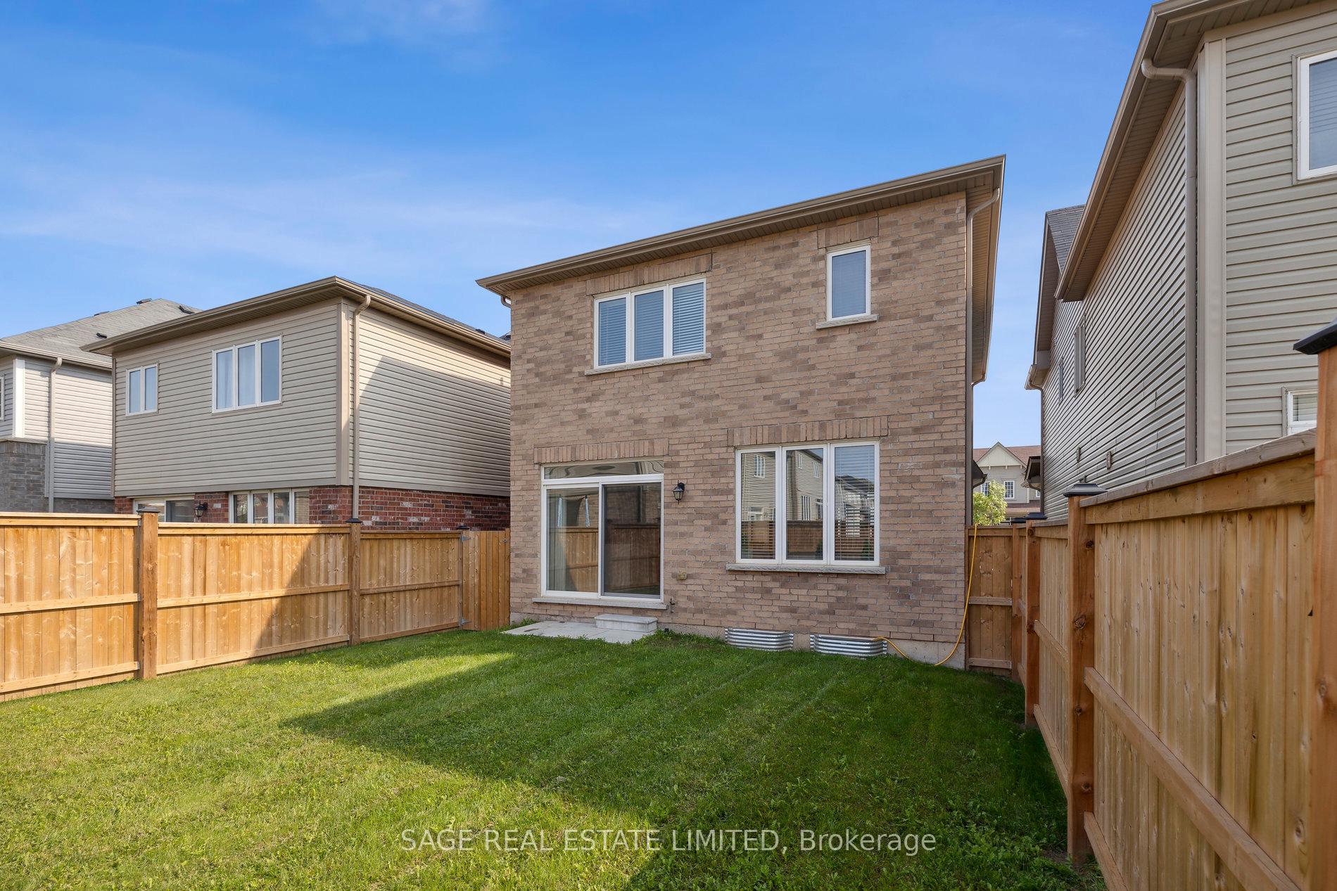 Photo 27 of 5 Legacy Lane, Thorold, Hurricane/Merrittville — HOMEH
