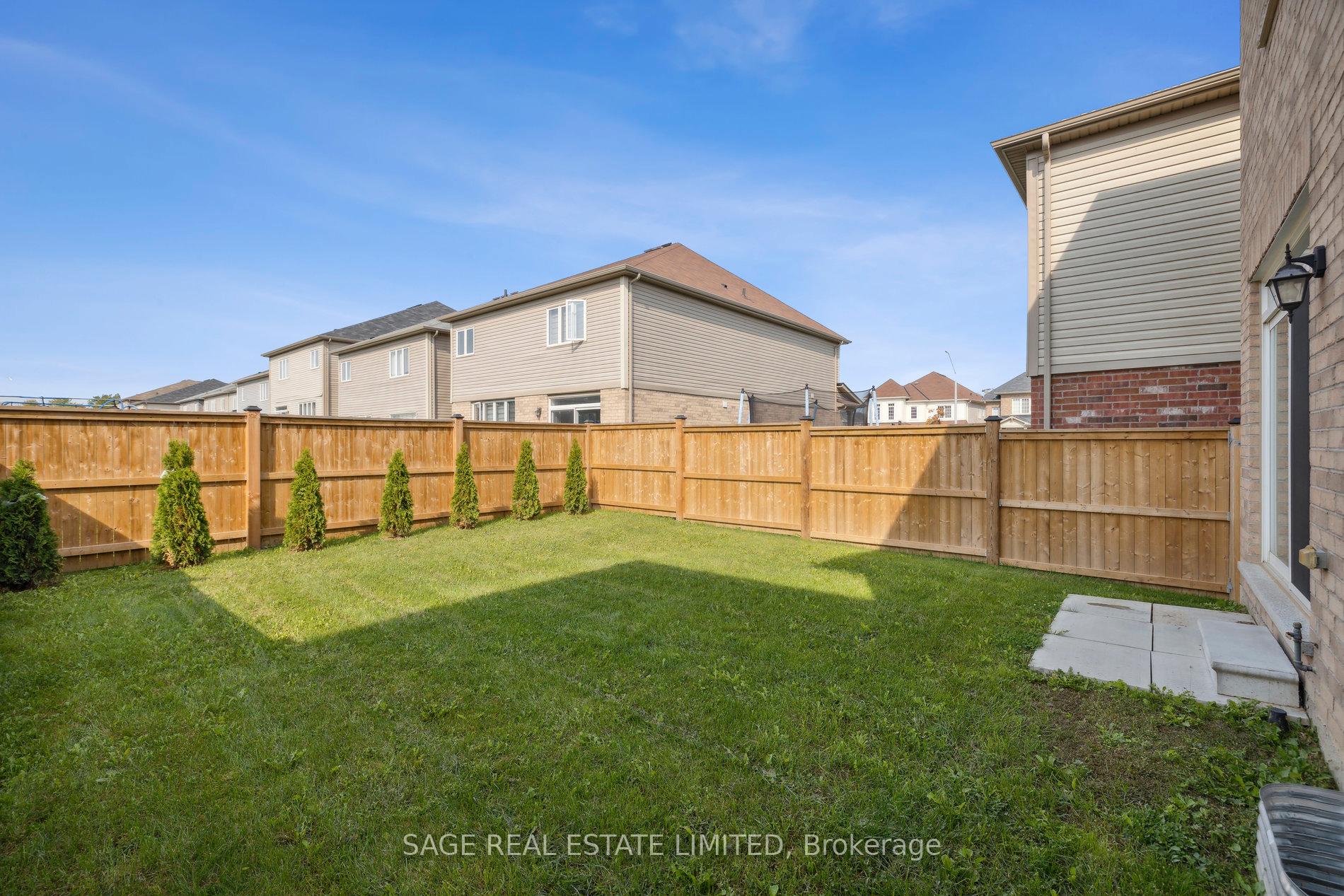 Photo 28 of 5 Legacy Lane, Thorold, Hurricane/Merrittville — HOMEH