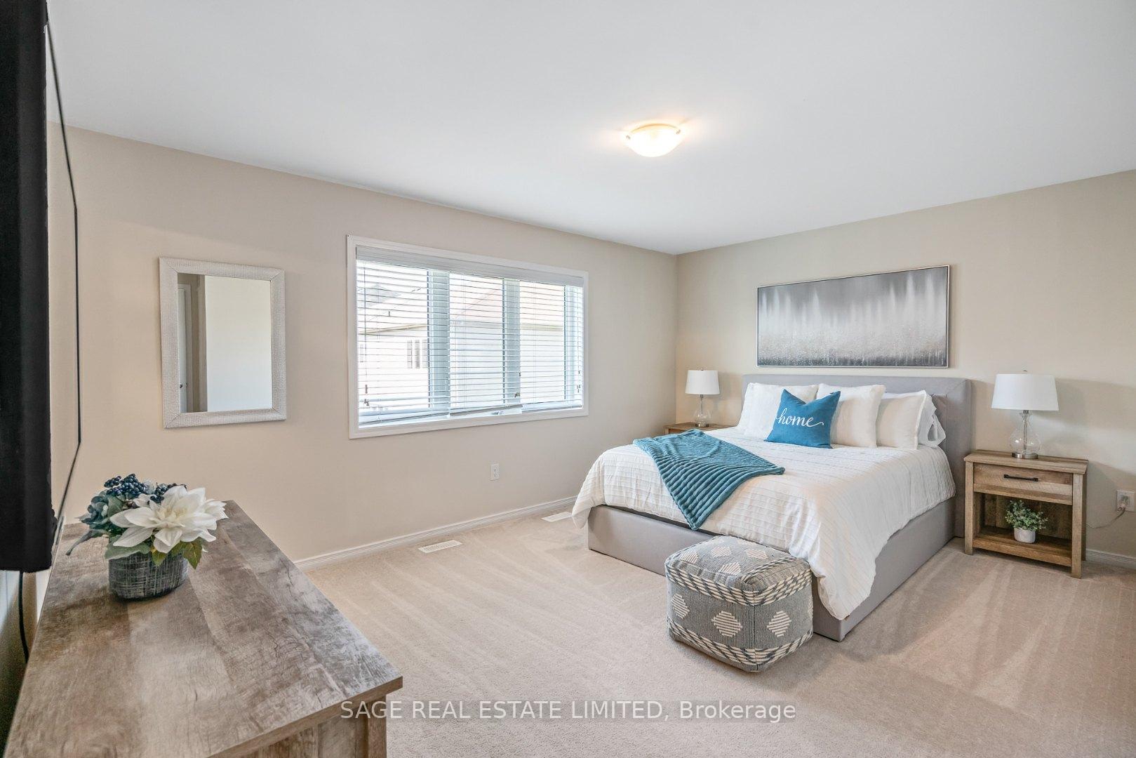 Photo 35 of 5 Legacy Lane, Thorold, Hurricane/Merrittville — HOMEH