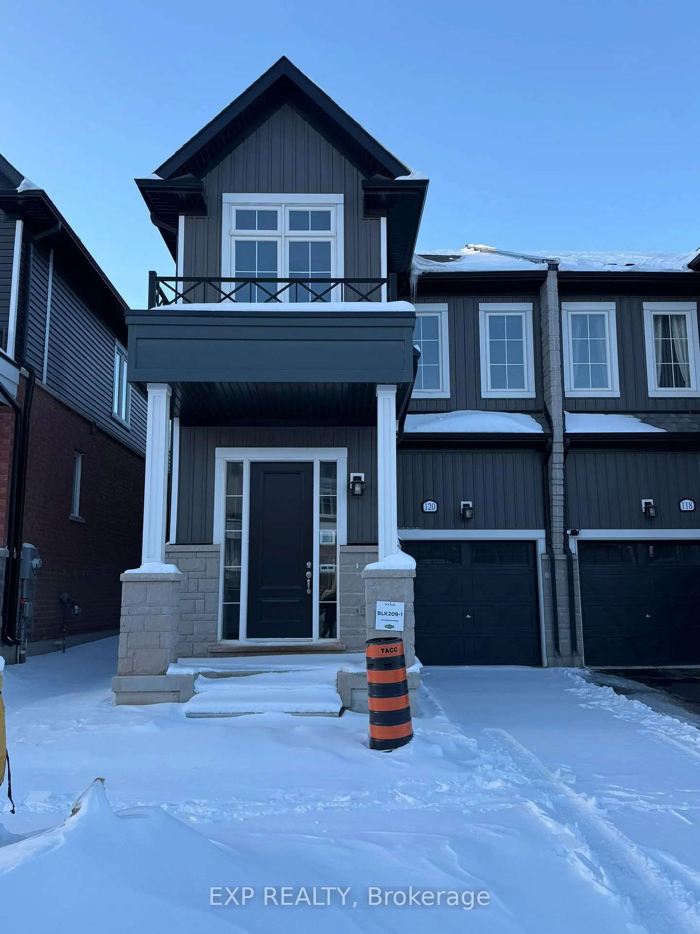Photo 1 of 120 Sanders Road, Erin — HOMEH