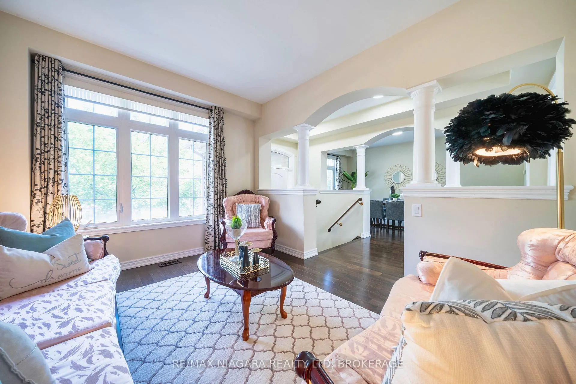 Photo 7 of 40 Dungannon Drive, Markham, Angus Glen — HOMEH