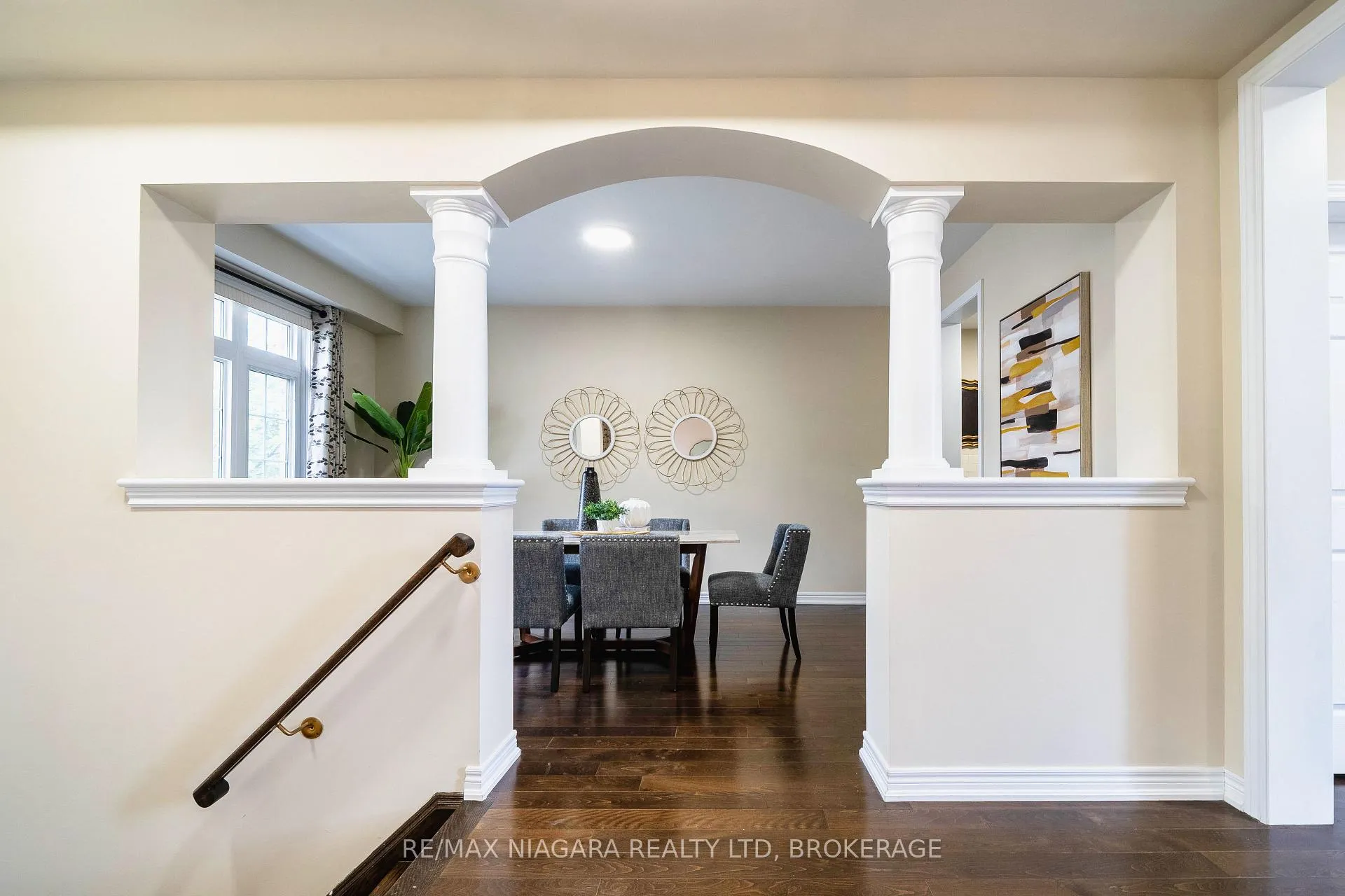 Photo 8 of 40 Dungannon Drive, Markham, Angus Glen — HOMEH